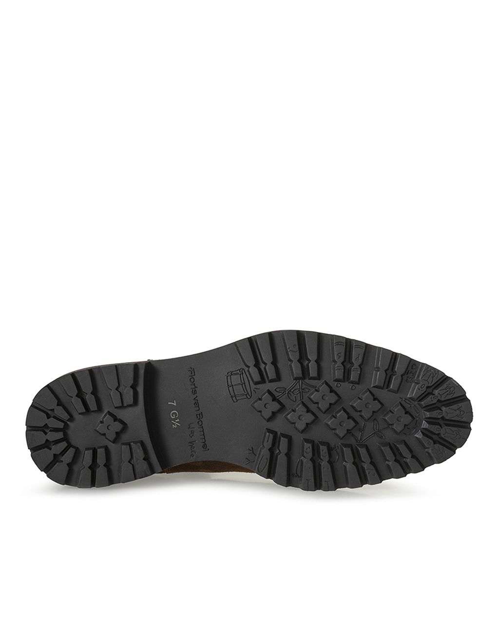 Floris van Bommel Casual schoenen Licht grijs 082877-001-10