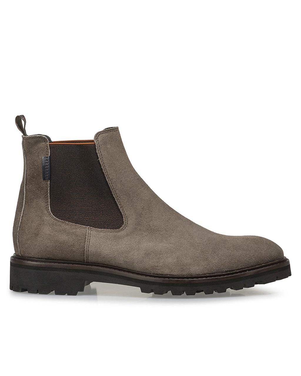 Floris van Bommel Casual schoenen Bruin 082878-001-10