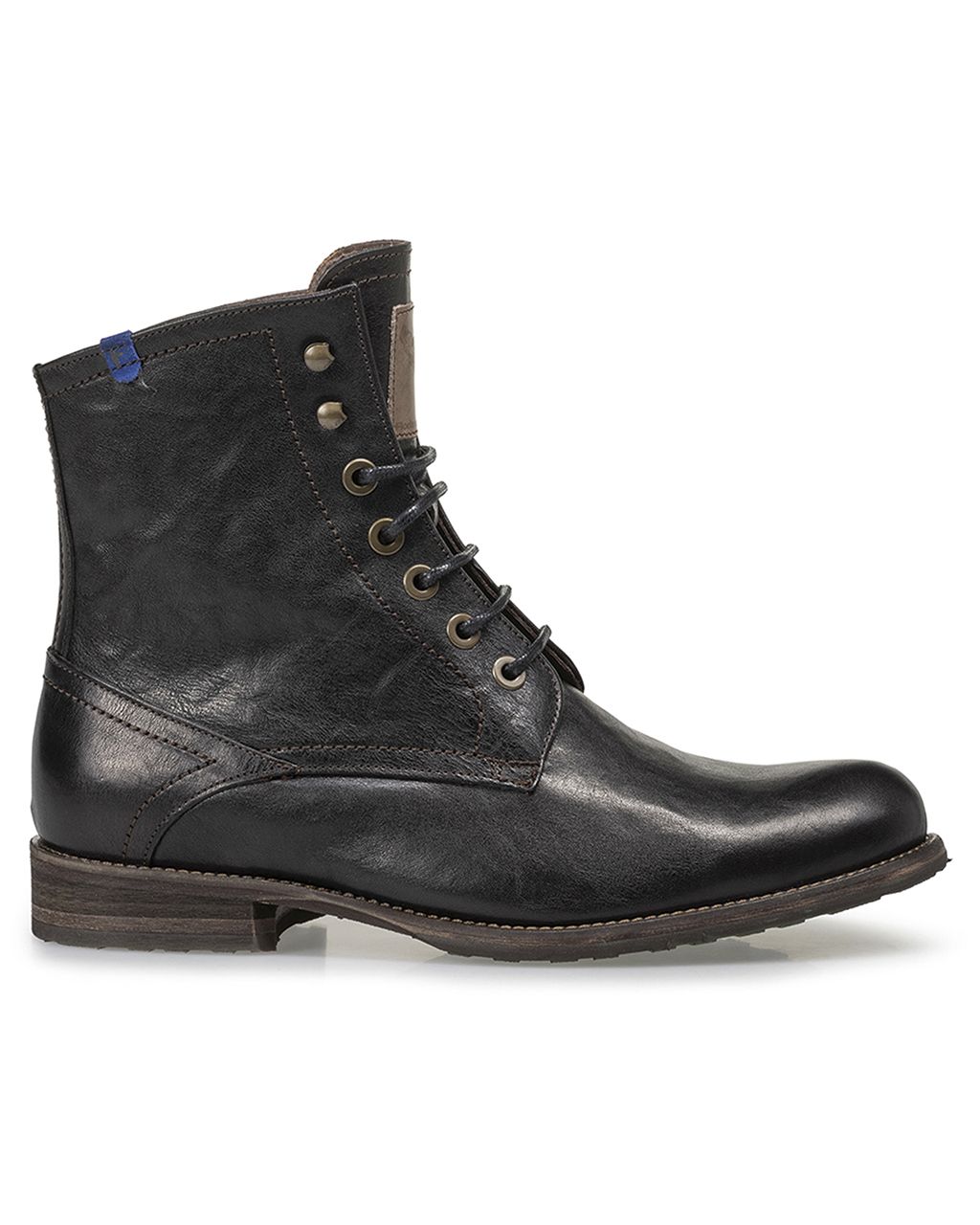 Floris van Bommel Boots Ecru 082883-001-10