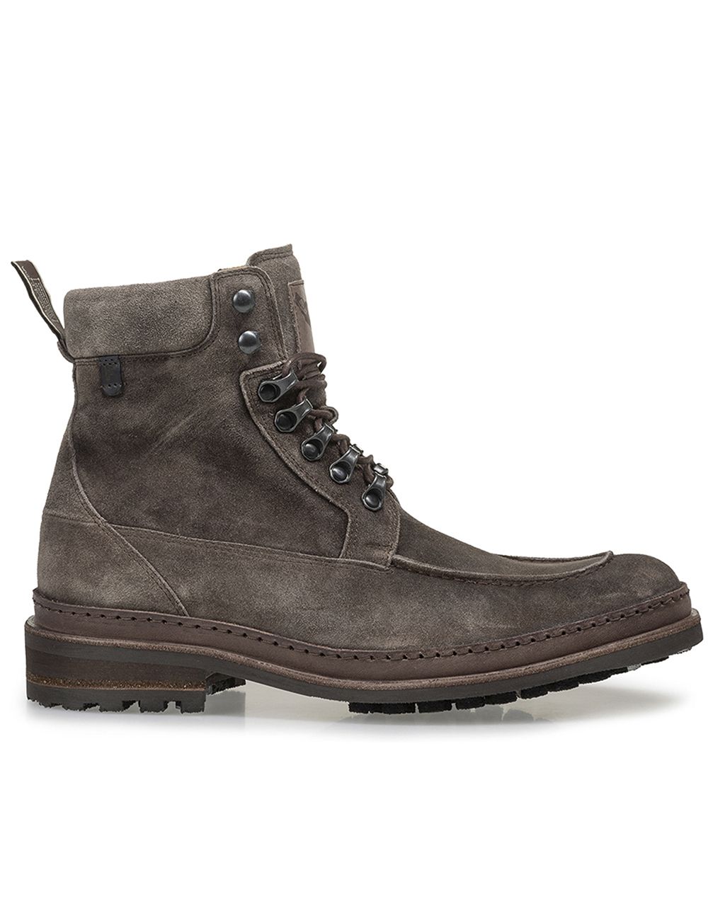 Floris van Bommel Boots Bruin 082888-001-10