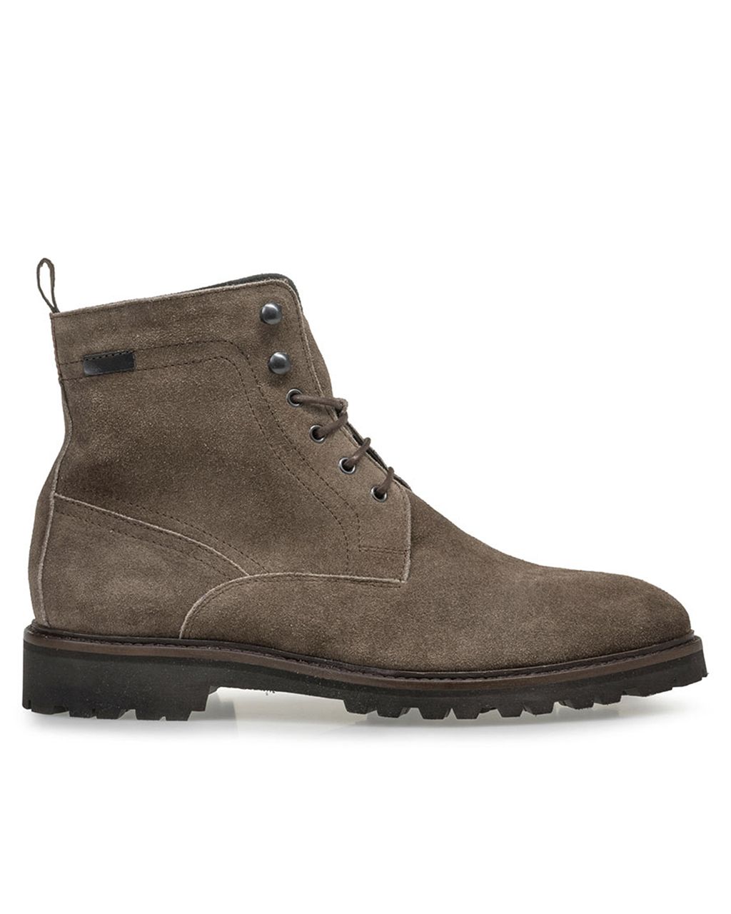 Floris van Bommel Boots Bruin 082890-001-10