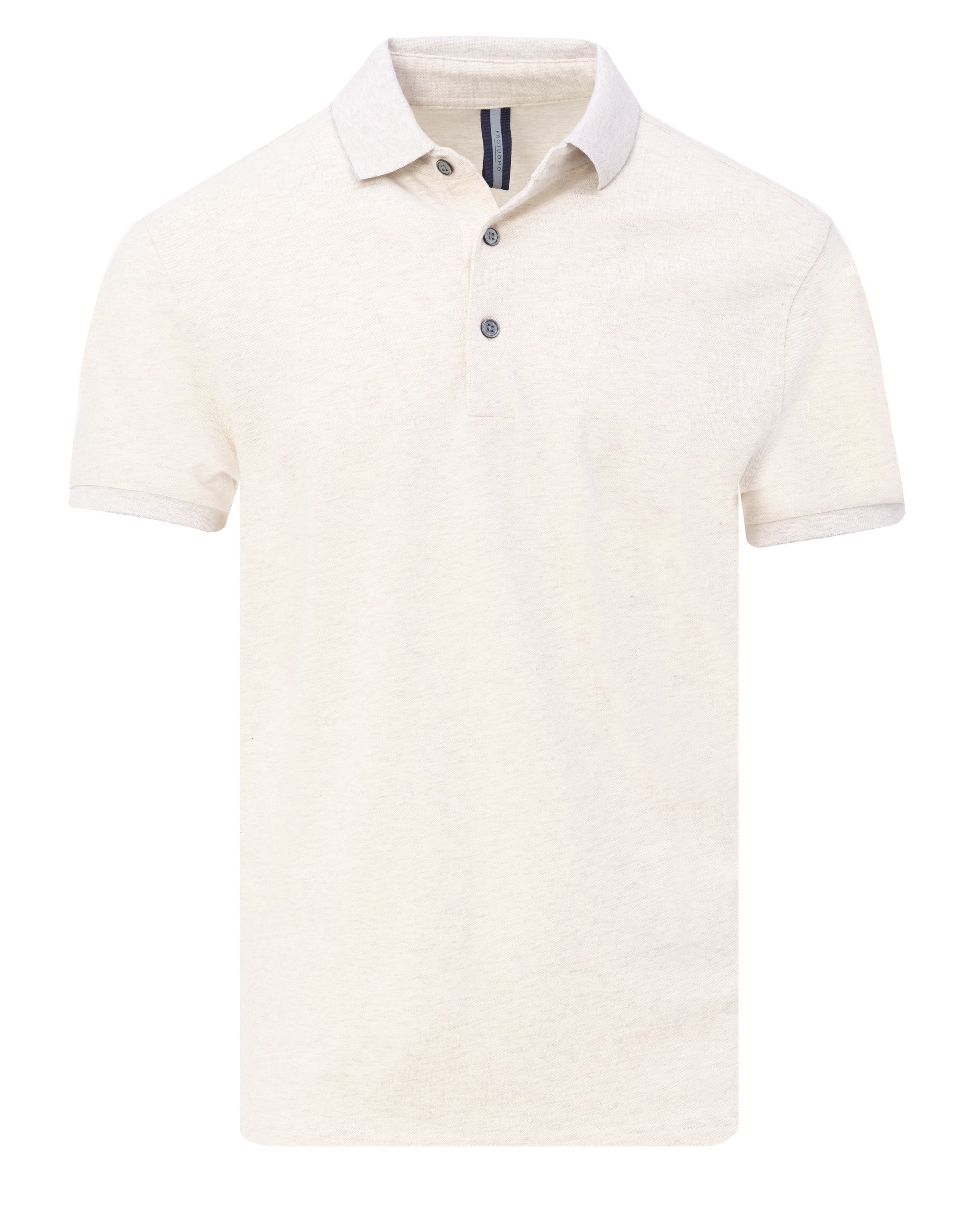 Profuomo Polo KM Camel 082966-001-L