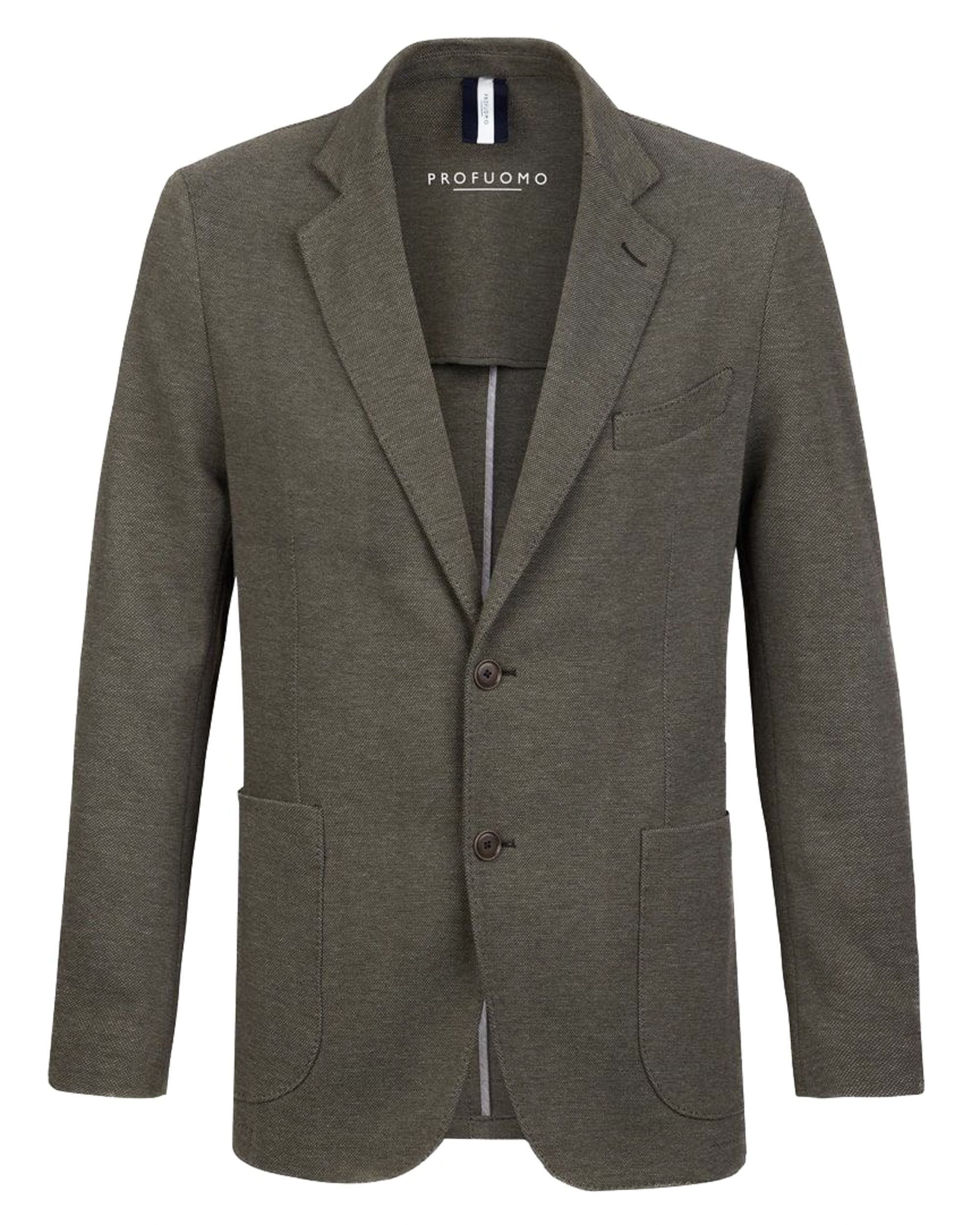 Profuomo Colbert Groen 082967-001-48