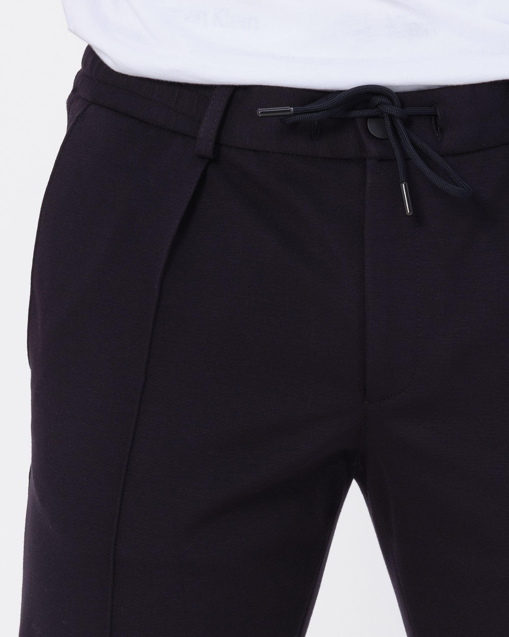 Profuomo Pantalon Blauw 082970-001-48