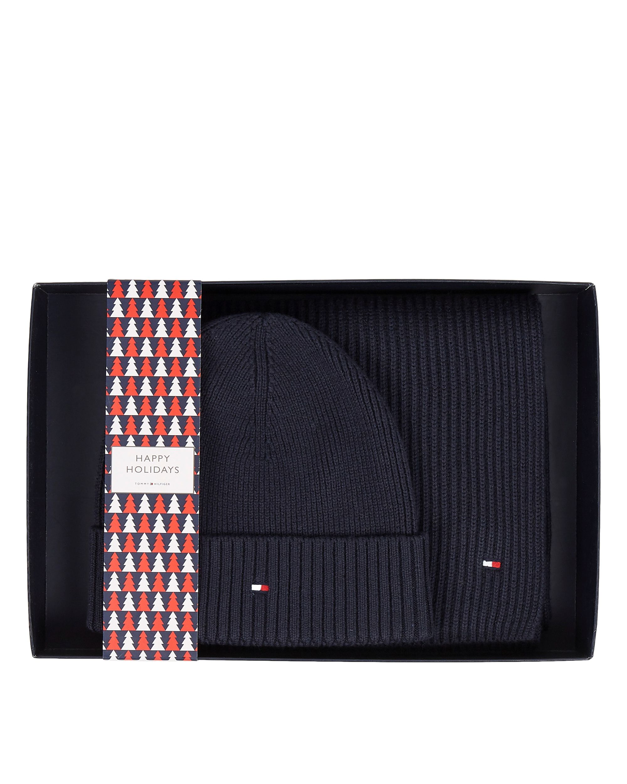 Tommy Hilfiger Menswear Sjaal NVT 083024-001-0