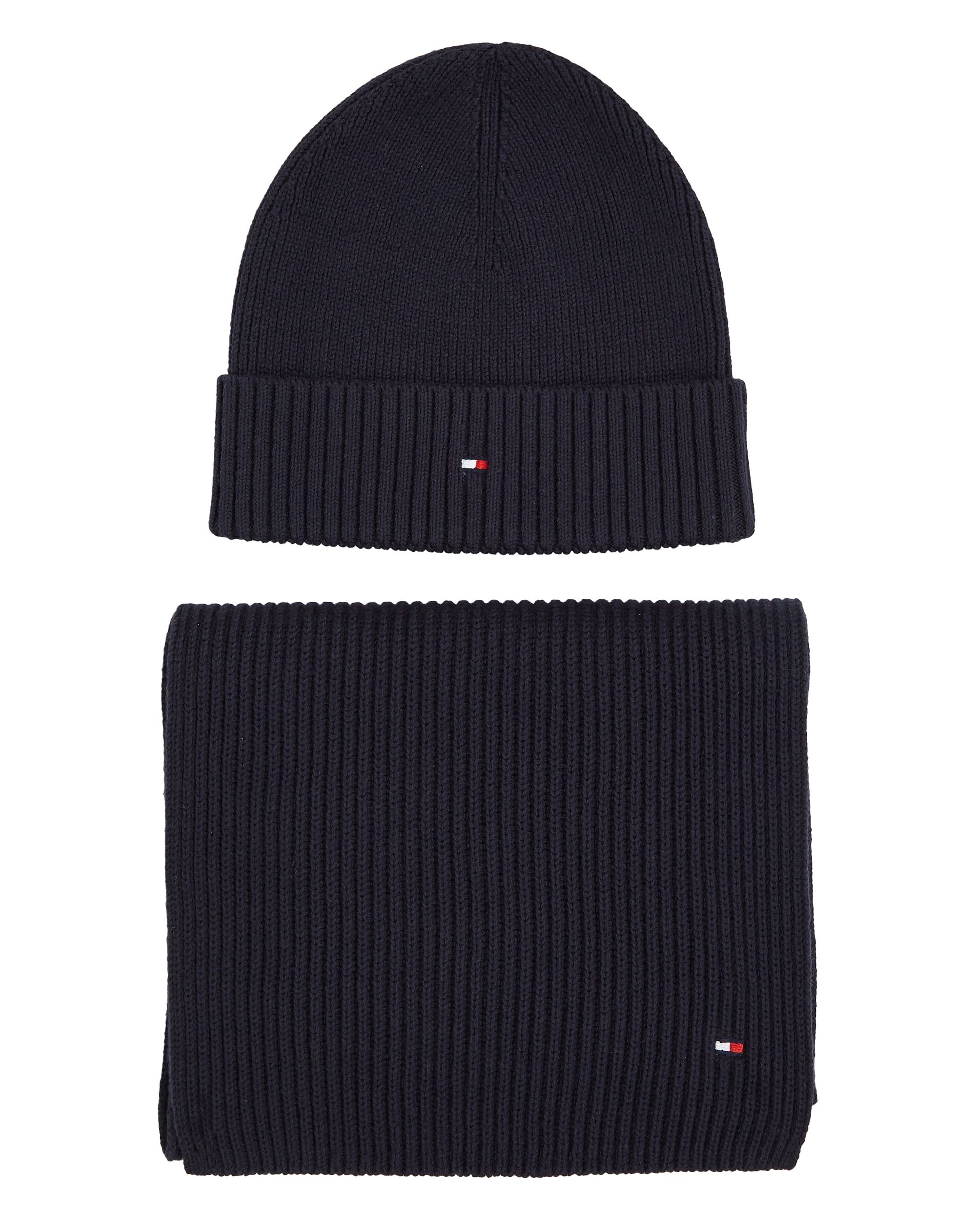 Tommy Hilfiger Menswear Sjaal NVT 083024-001-0