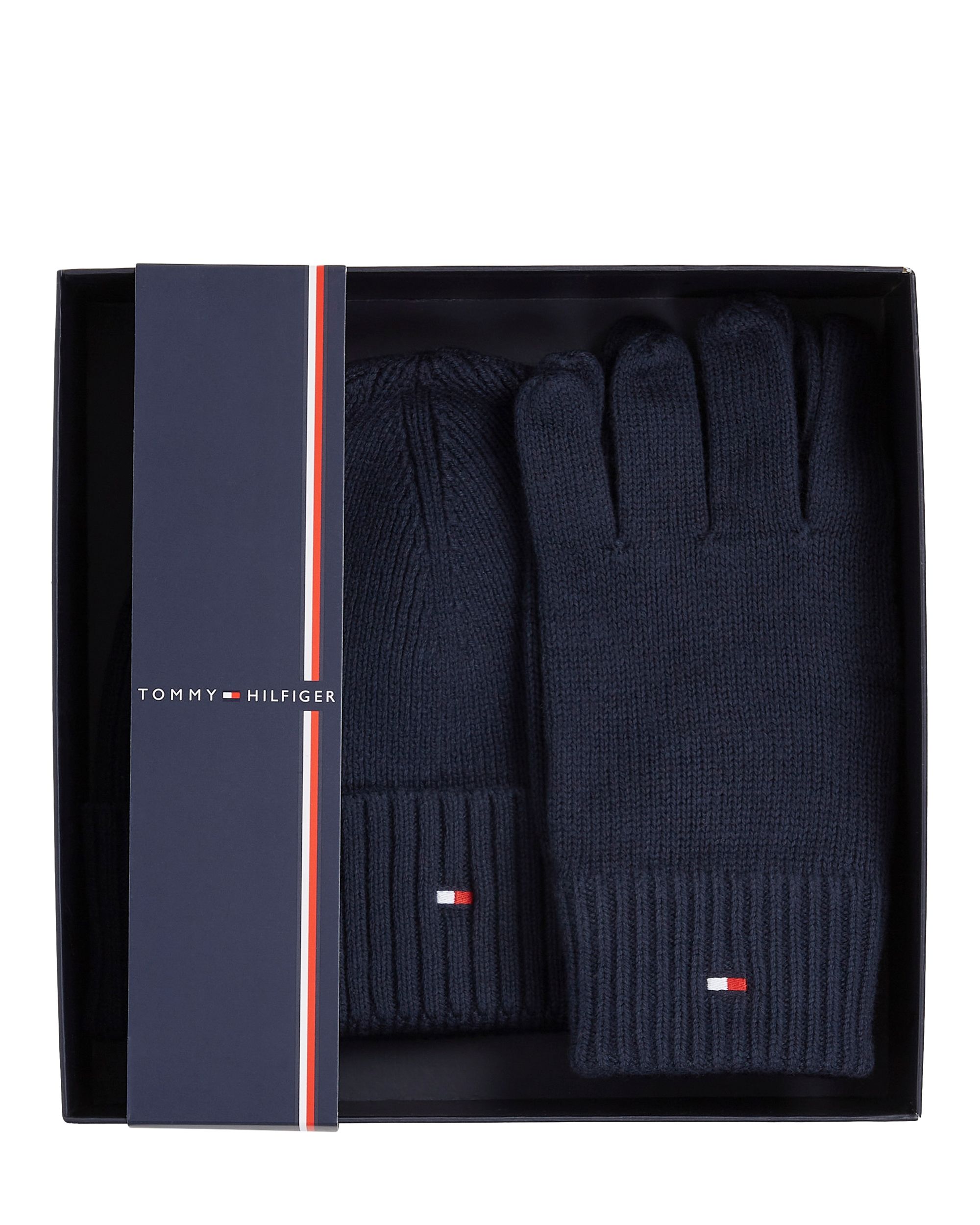 Tommy Hilfiger Menswear Handschoenen NVT 083026-001-0