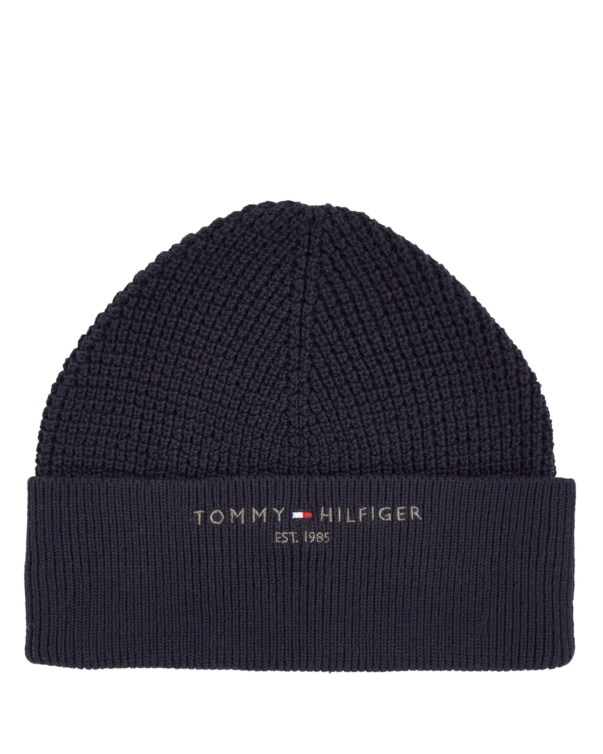 Tommy Hilfiger Menswear Muts NVT 083030-001-0