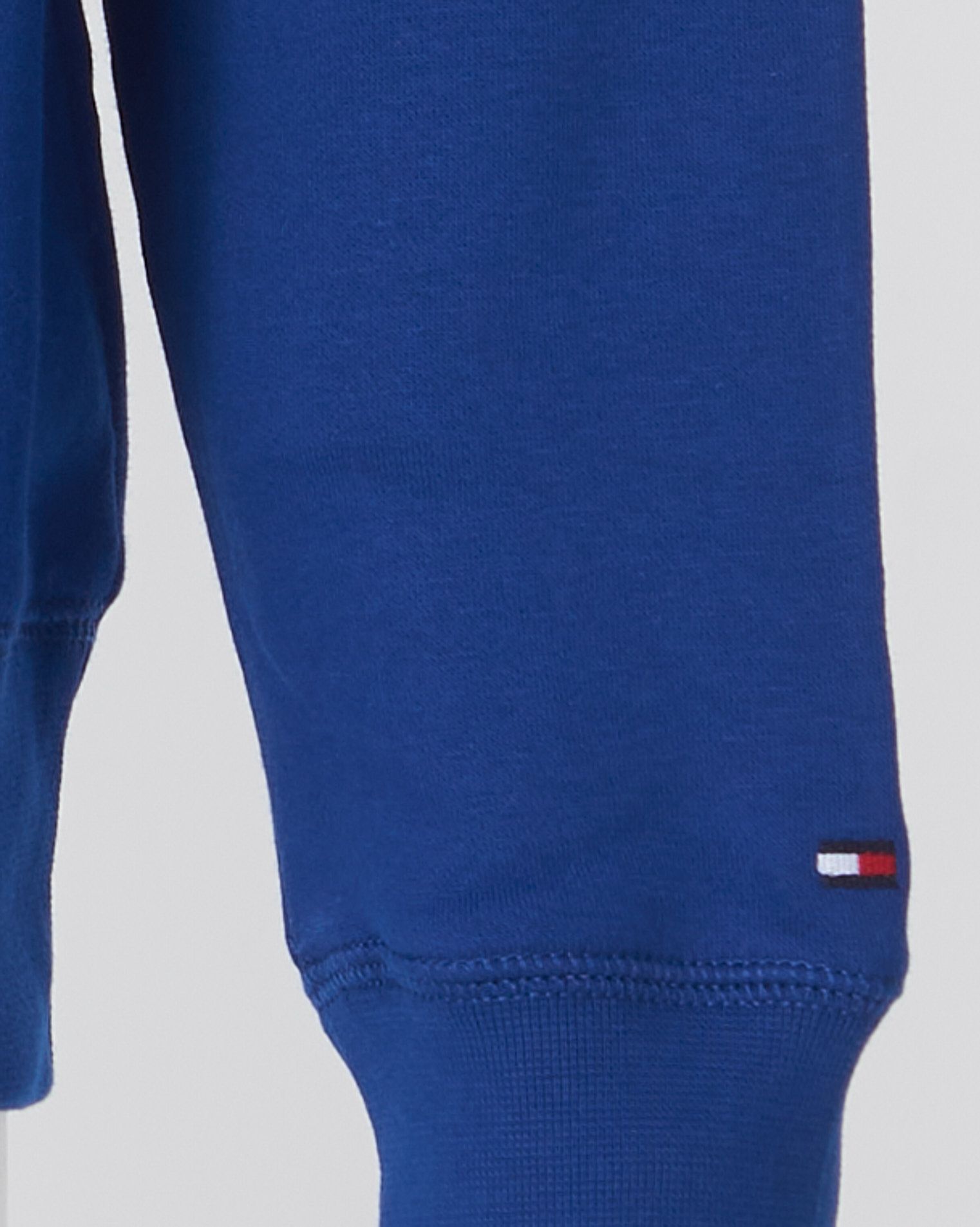 Tommy Hilfiger Menswear Sweater Blauw 083034-001-L
