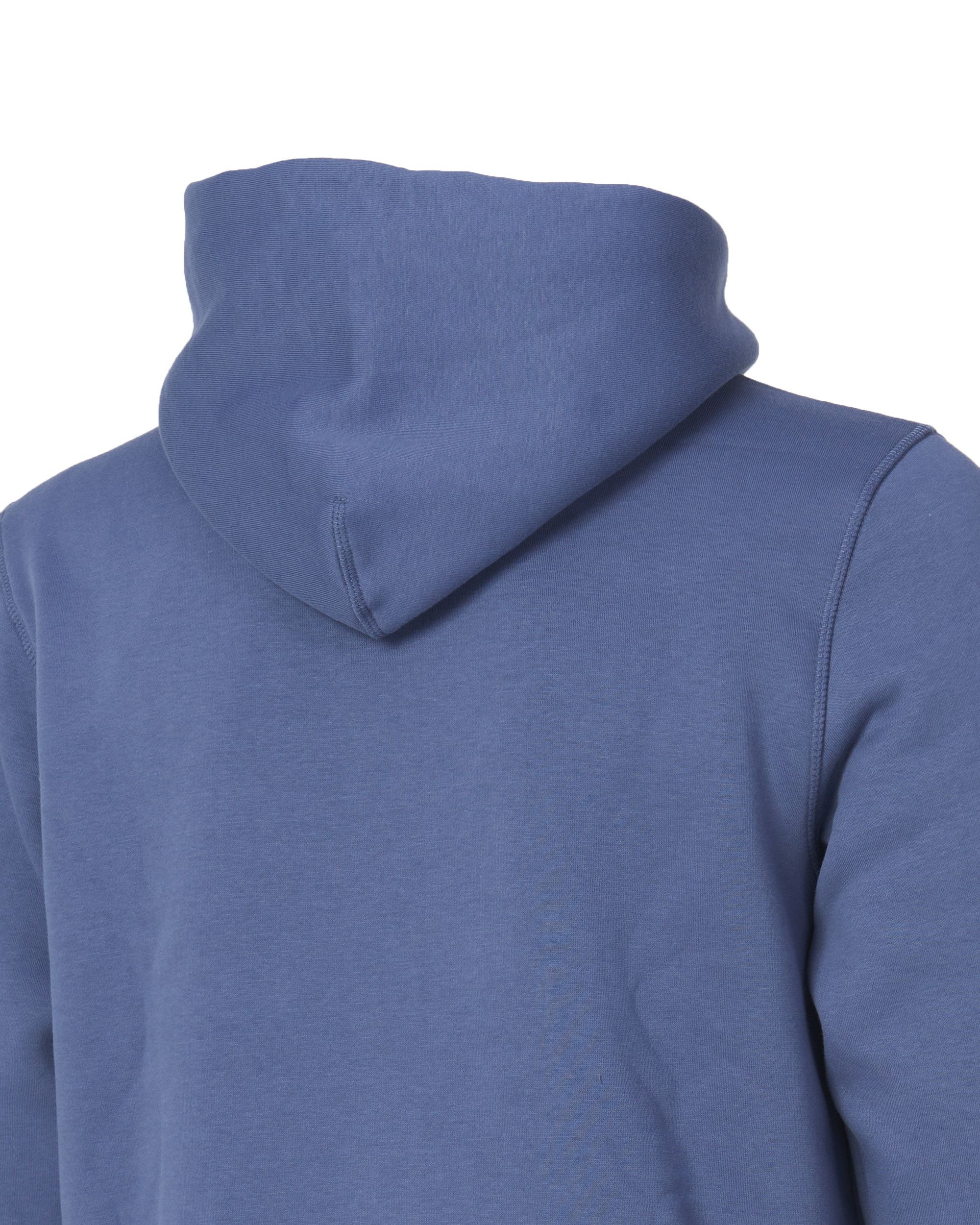 Tommy Hilfiger Menswear Hoodie Blauw 083046-001-L