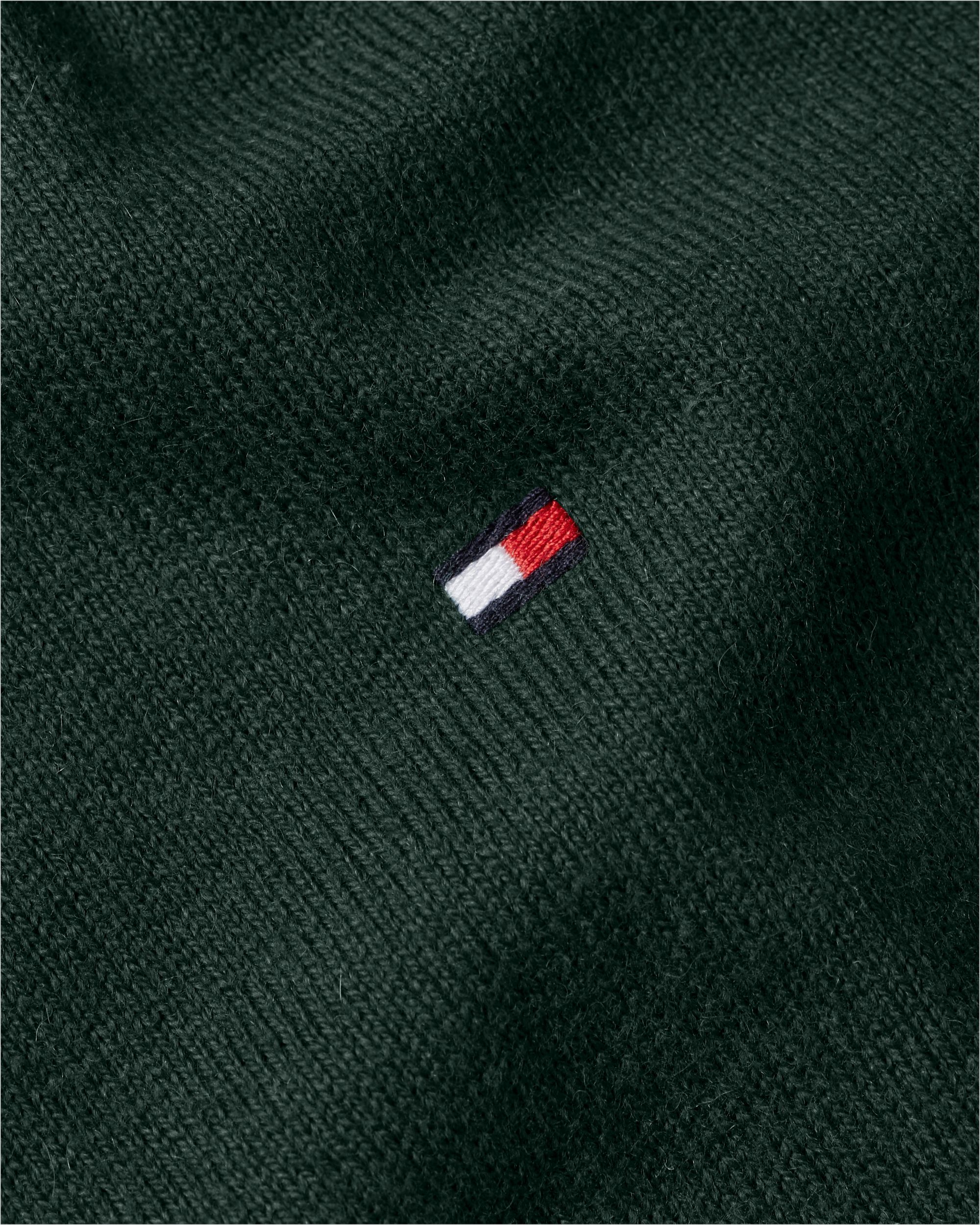 Tommy Hilfiger Menswear Coltrui Groen 083063-001-L