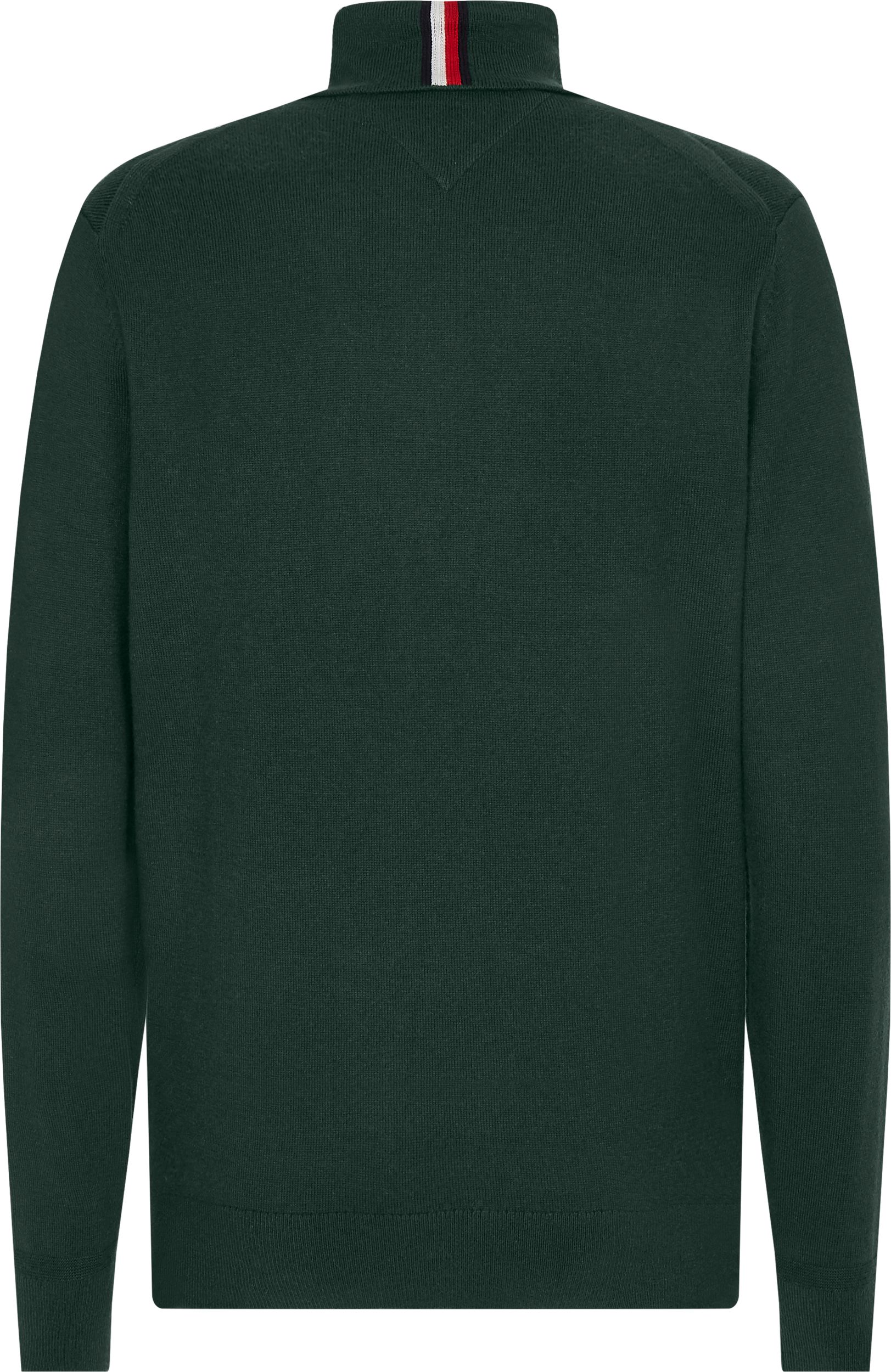 Tommy Hilfiger Menswear Coltrui Groen 083063-001-L