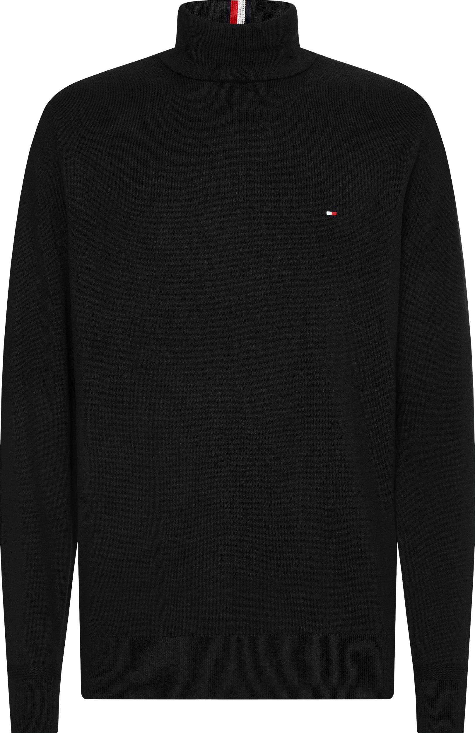 Tommy Hilfiger Menswear Coltrui Zwart 083066-001-L