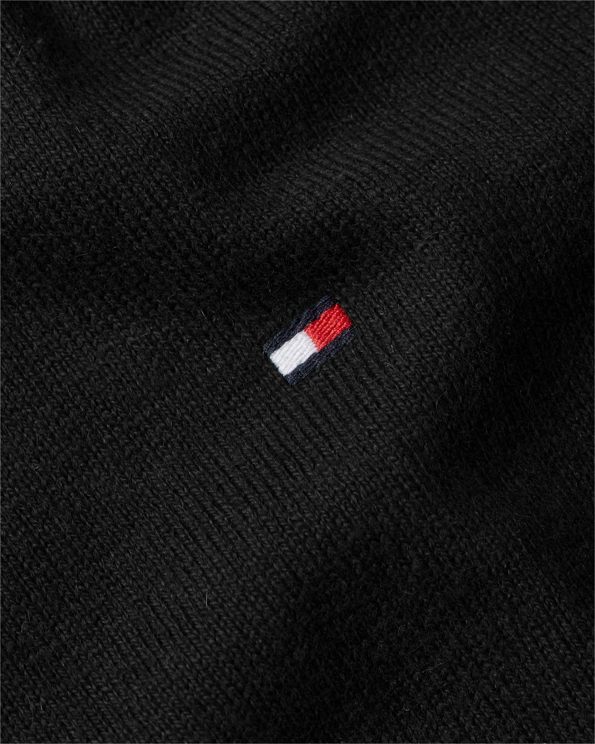 Tommy Hilfiger Menswear Coltrui Zwart 083066-001-L