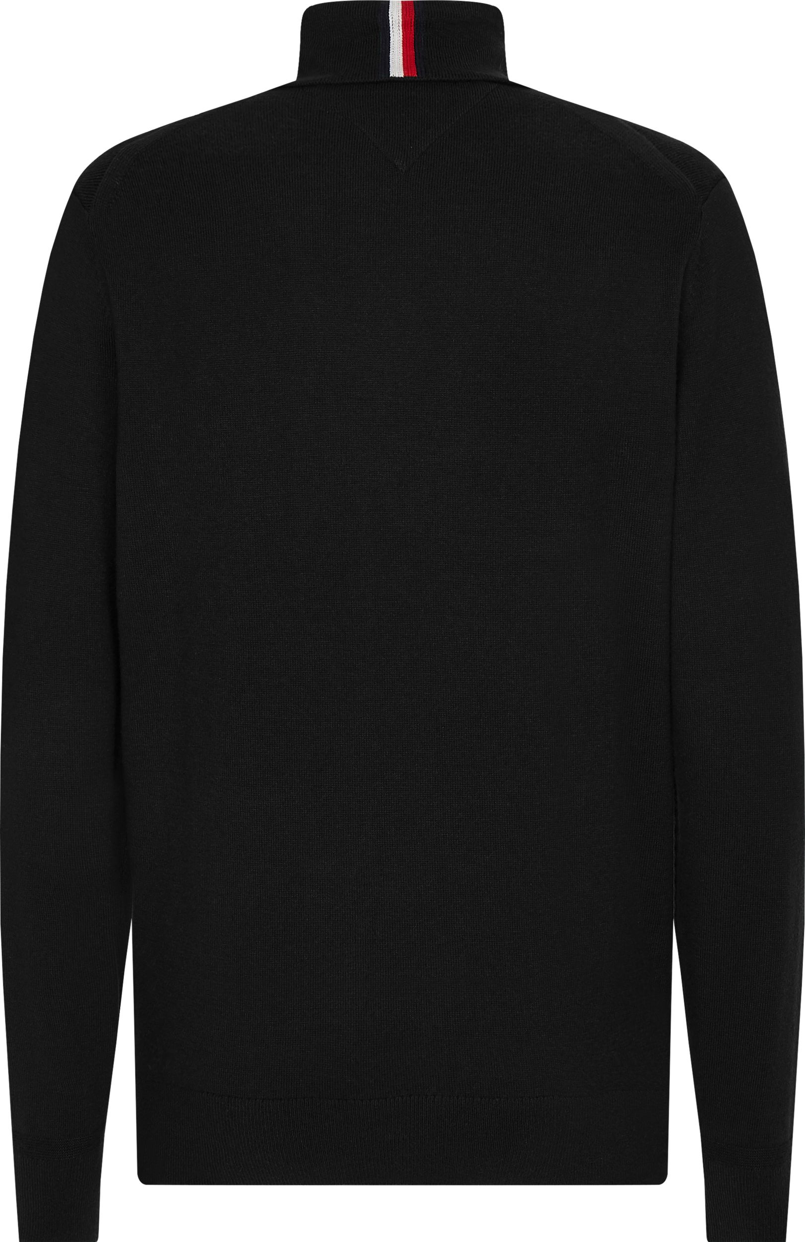 Tommy Hilfiger Menswear Coltrui Zwart 083066-001-L