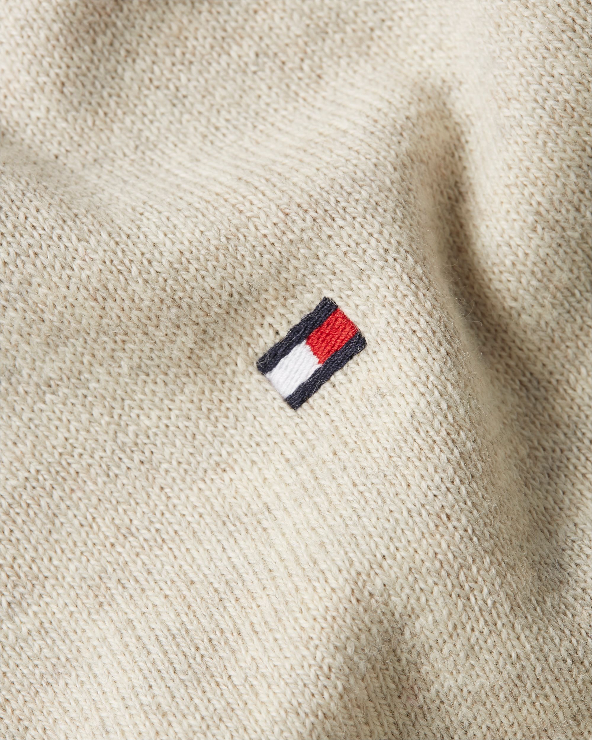 Tommy Hilfiger Menswear Coltrui Off white 083067-001-L