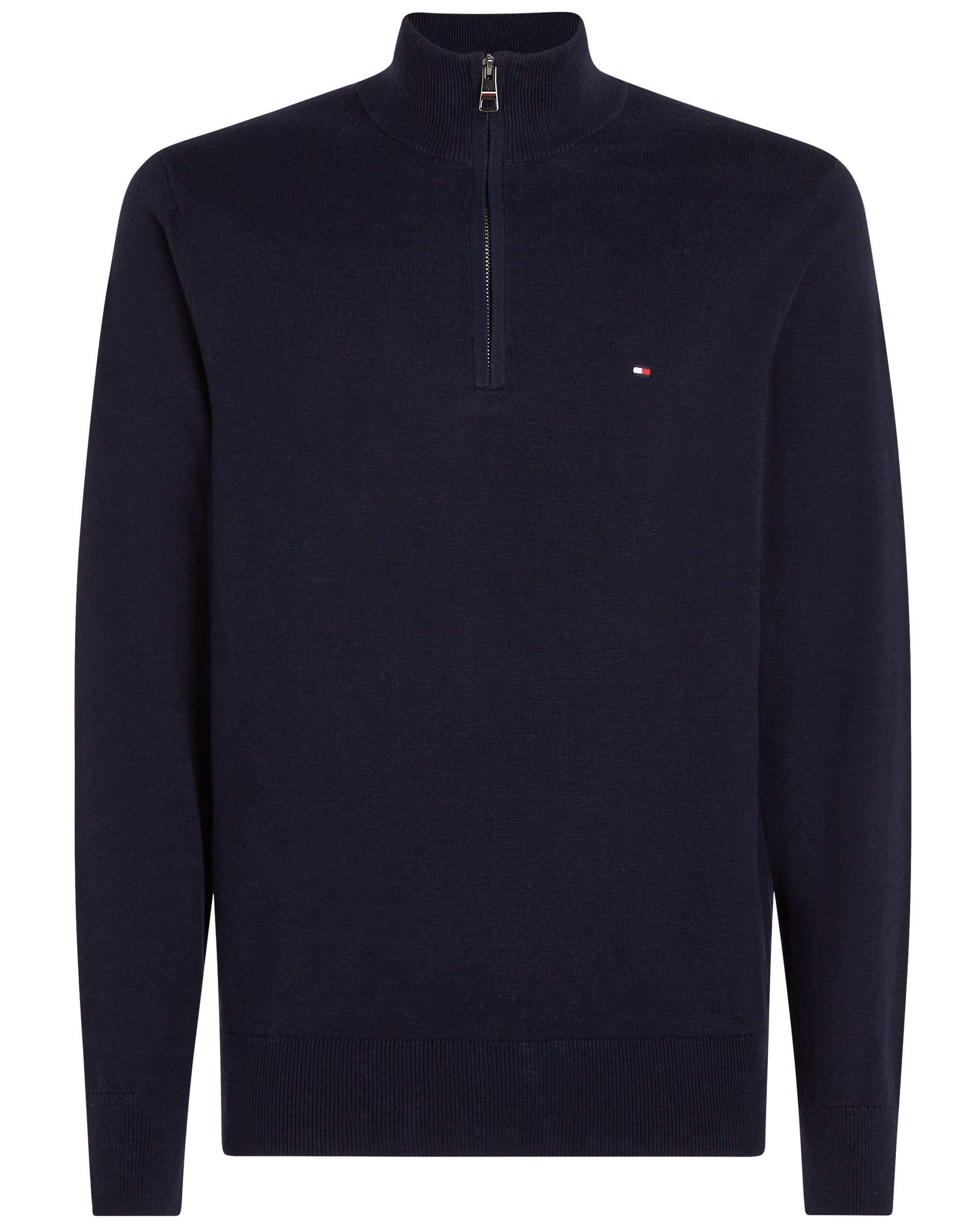 Tommy hilfiger schipperstrui outlet