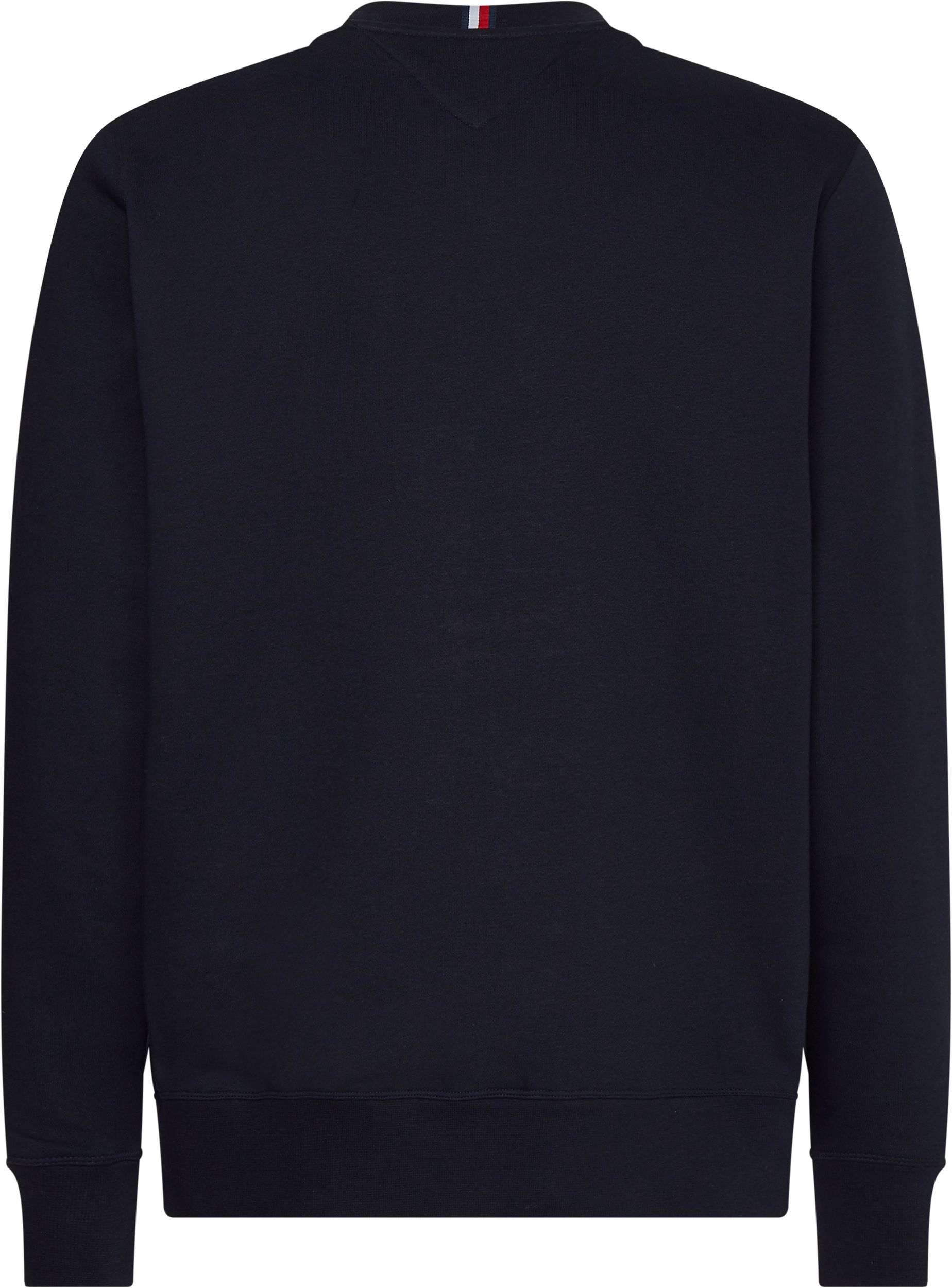 Tommy Hilfiger Menswear Sweater Blauw 083084-001-L