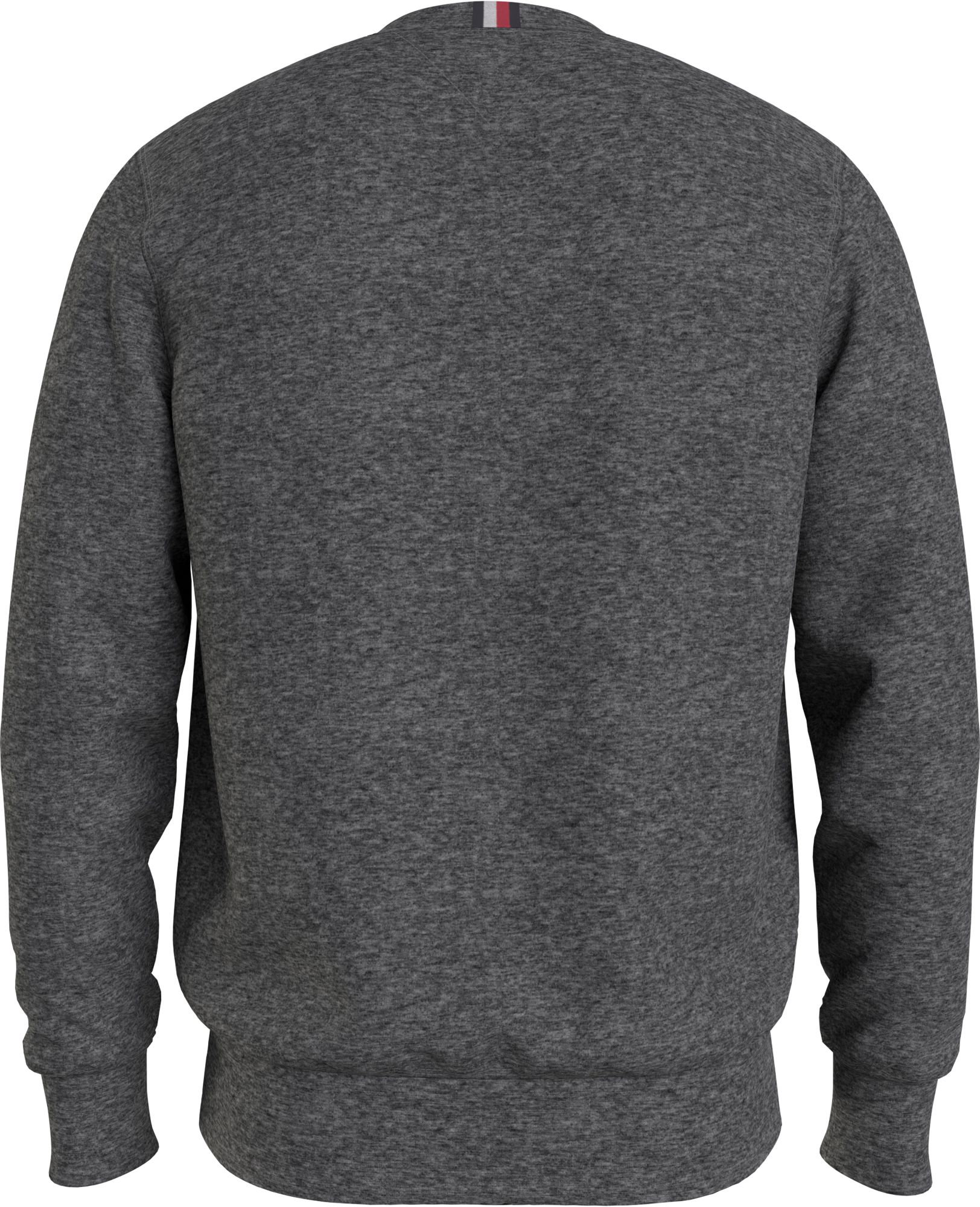 Tommy Hilfiger Menswear Sweater Donker grijs 083085-001-L