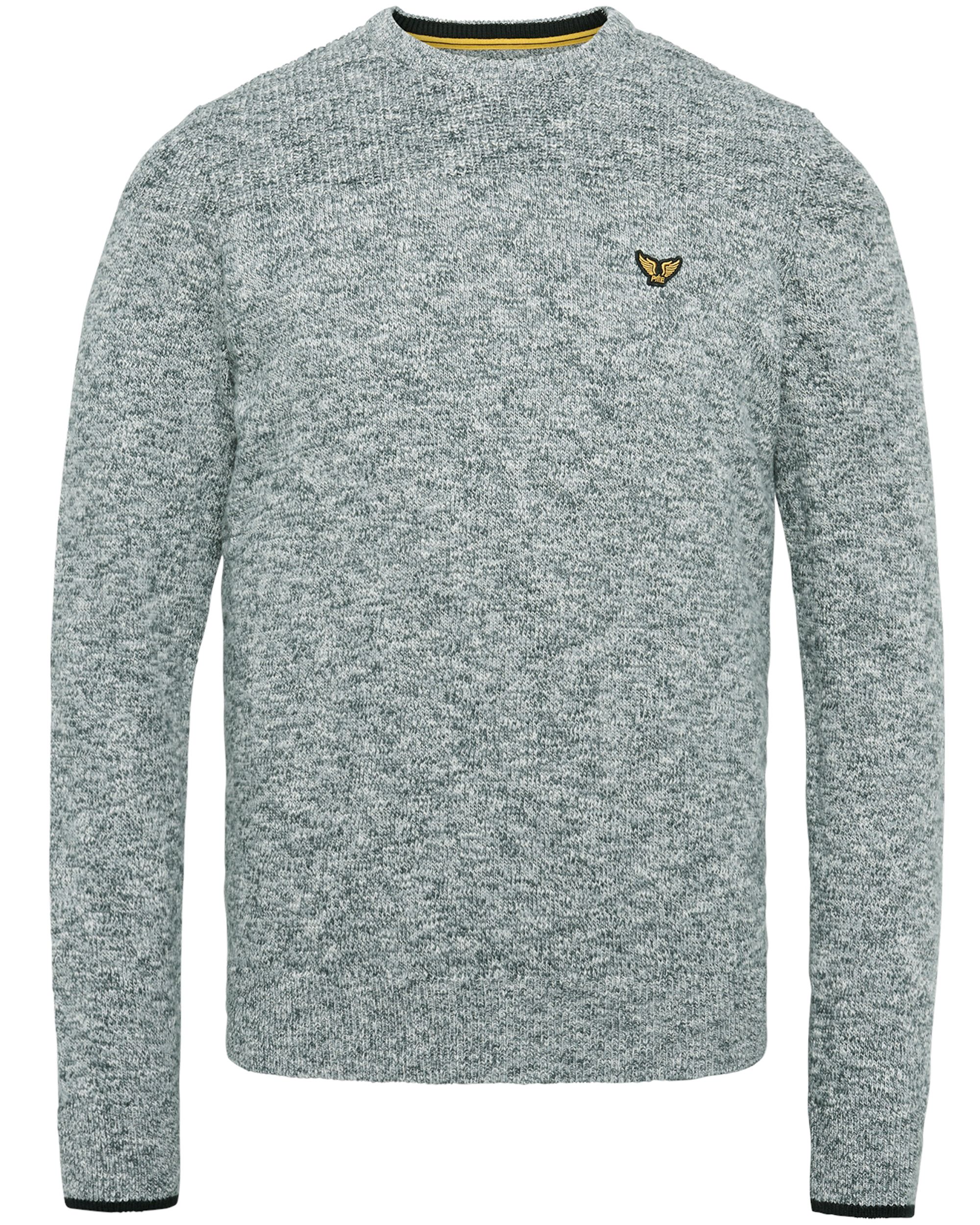 boeren schildpad honing PME Legend Trui ronde hals | Shop nu - OFM.