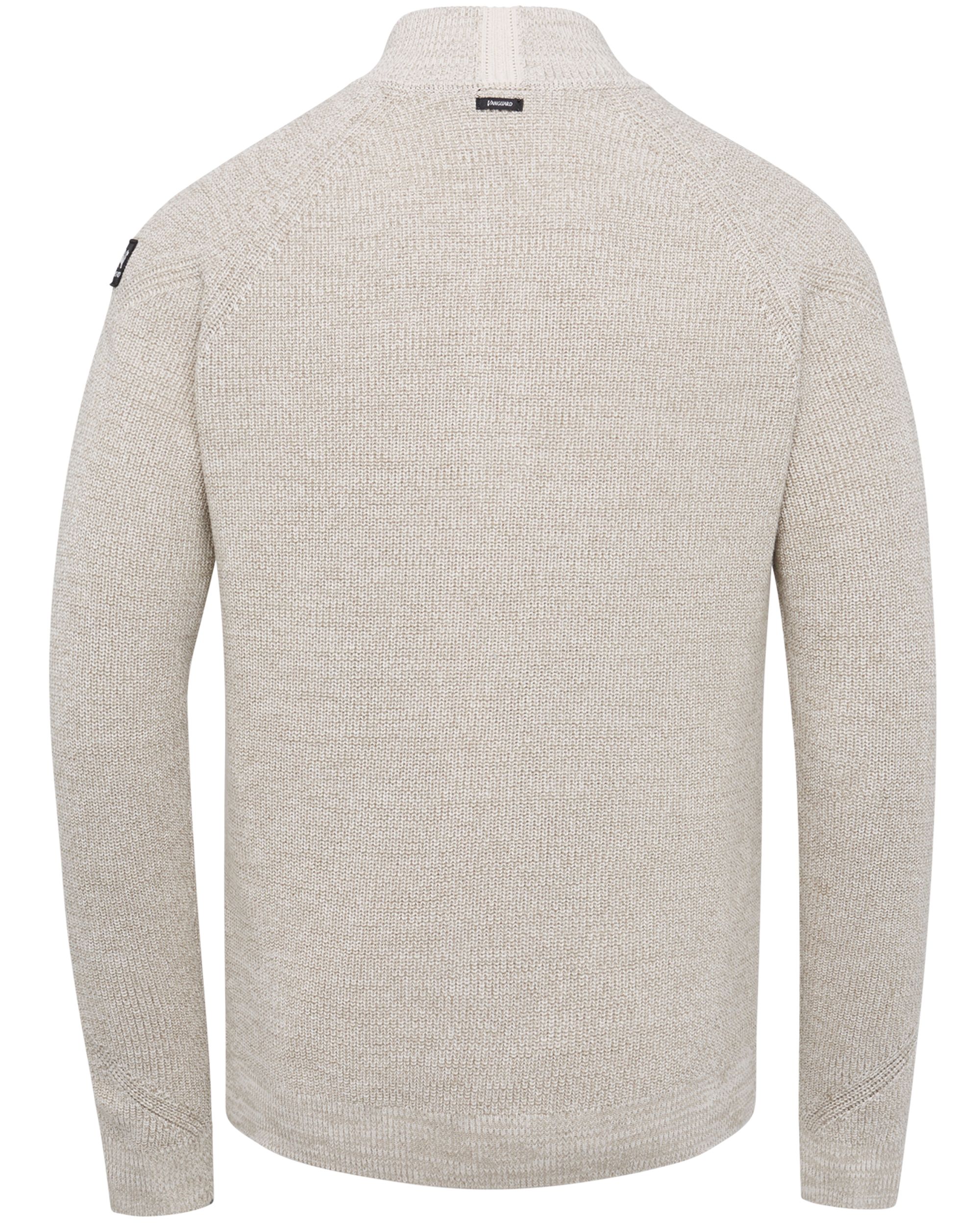 Vanguard Schipperstrui Beige 083106-001-L