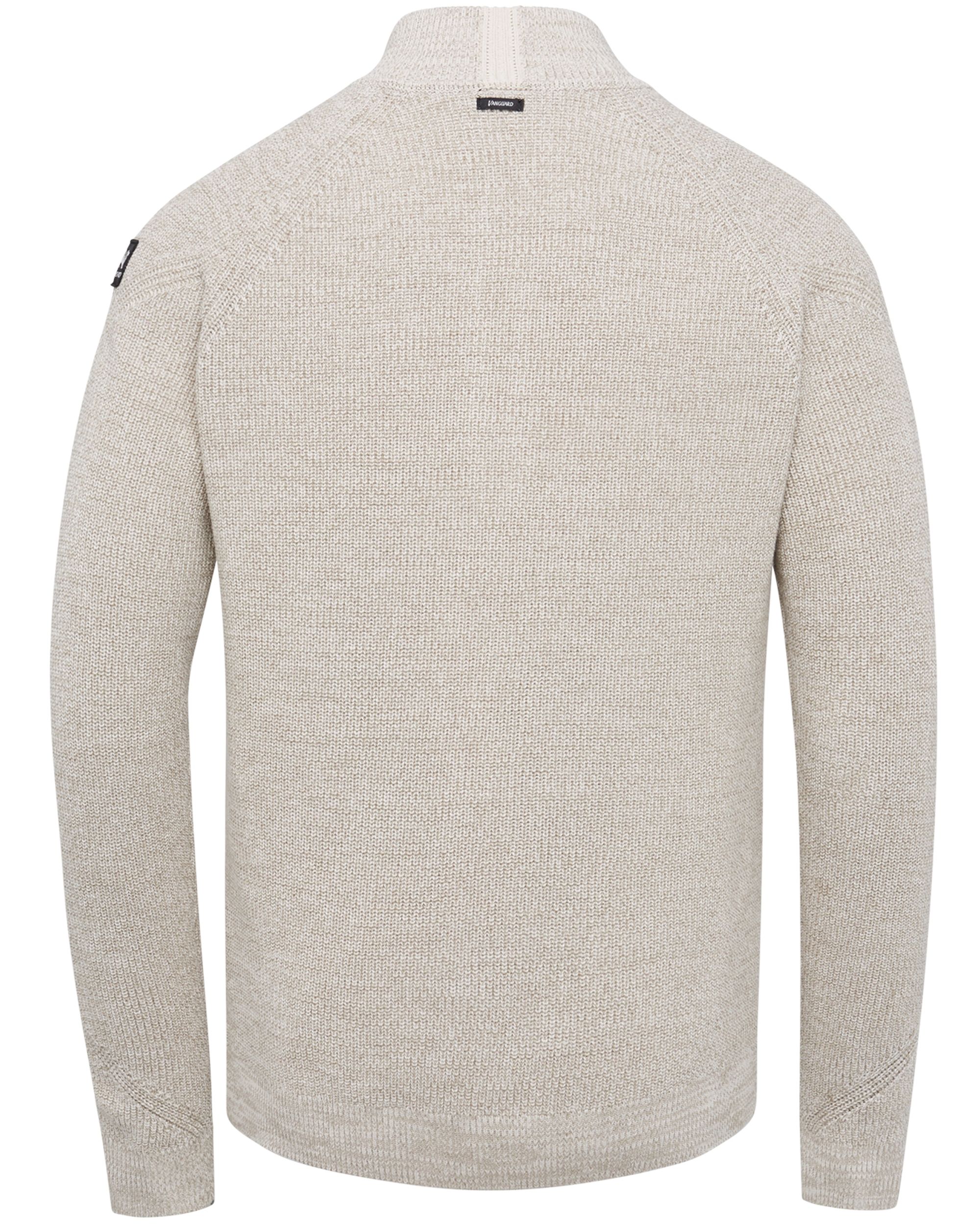 Vanguard Schipperstrui Beige 083106-001-L