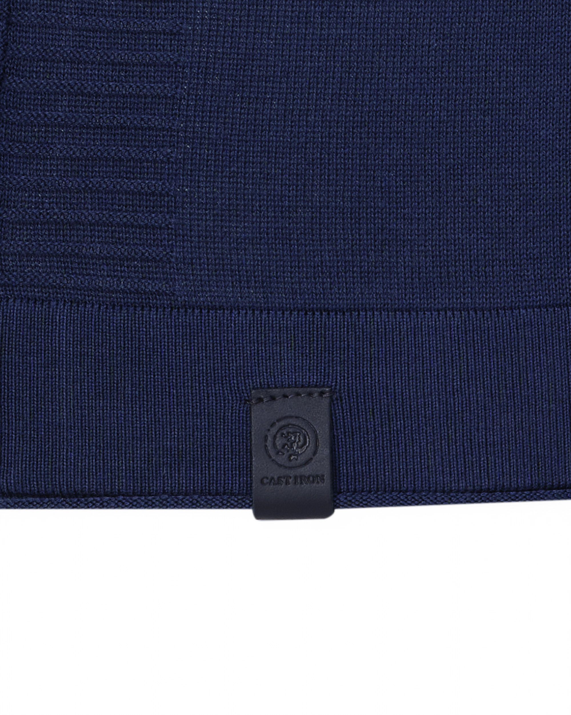 Cast Iron Polo LM NVT 083124-001-L