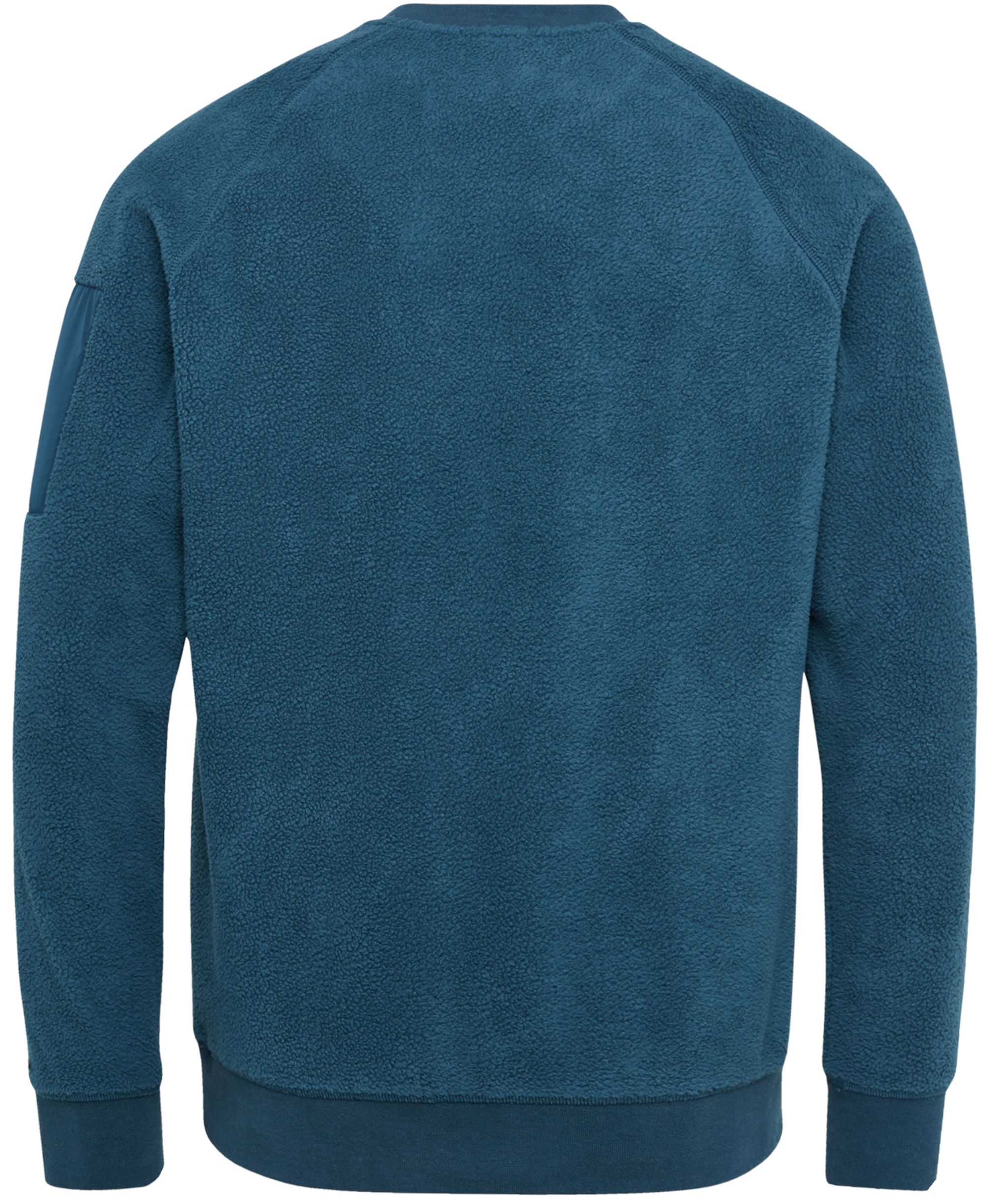 Cast Iron Sweater NVT 083130-001-L