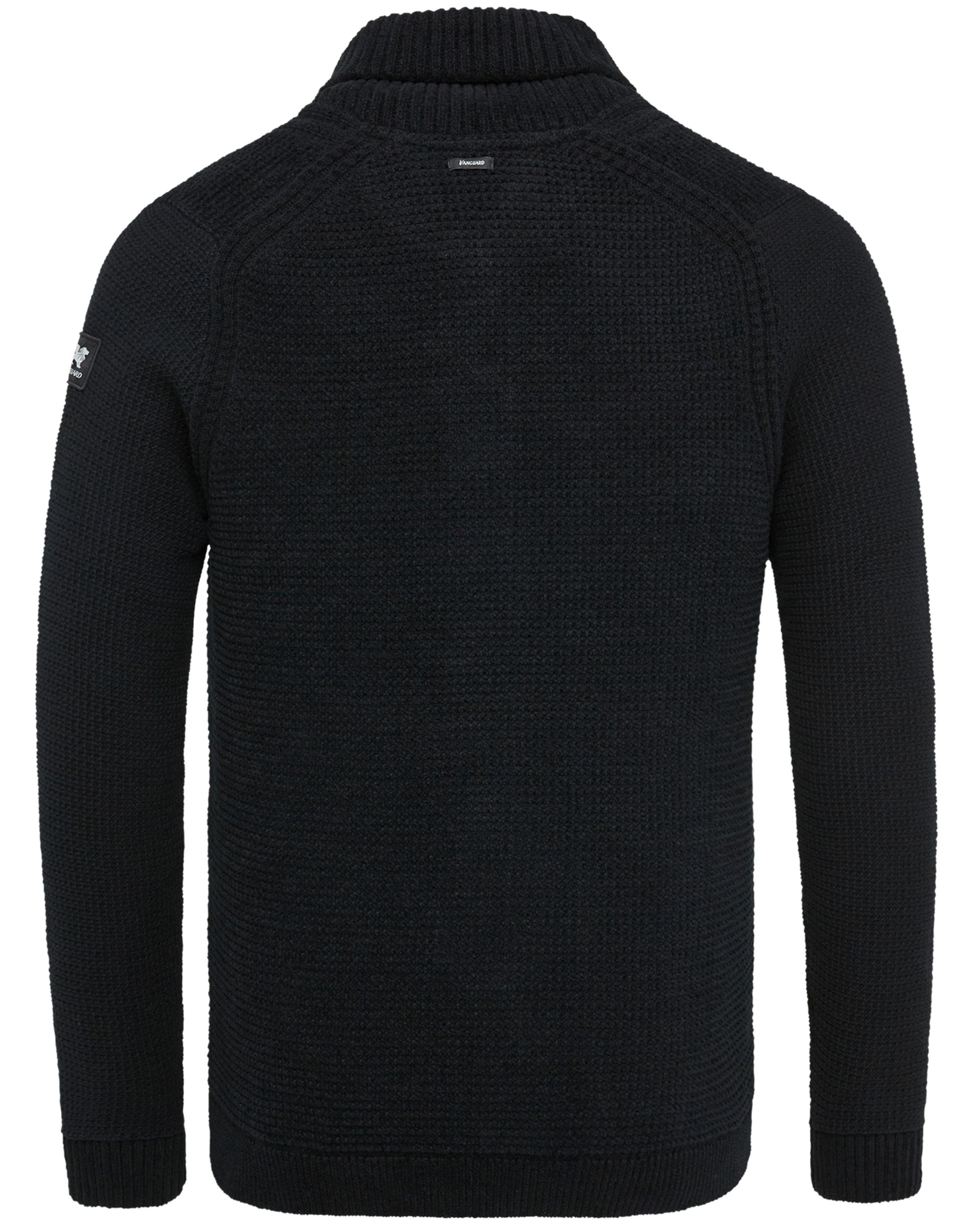 Vanguard Vest Zwart 083147-001-L
