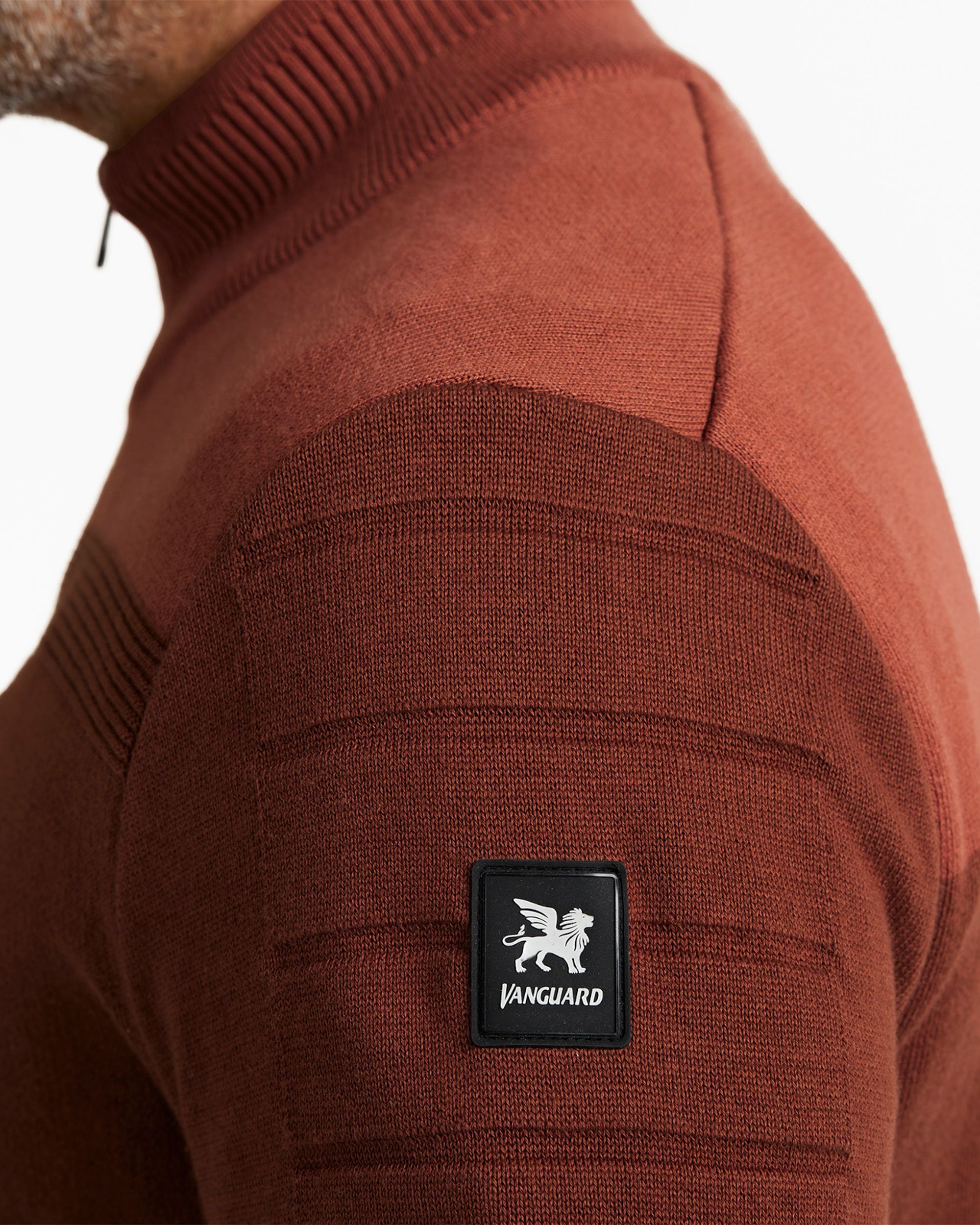 Vanguard Vest Bruin 083152-001-L