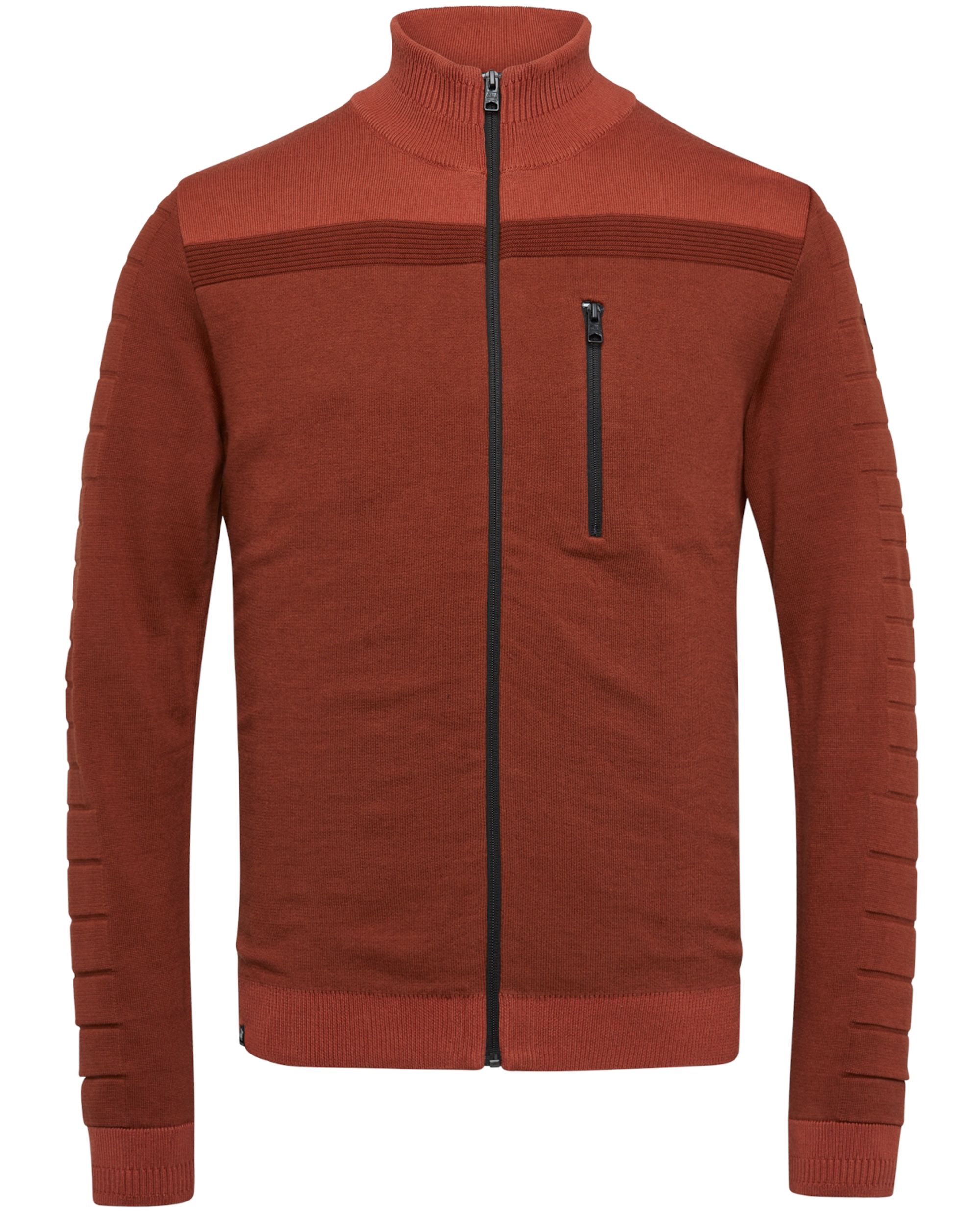 Vanguard Vest Bruin 083152-001-L