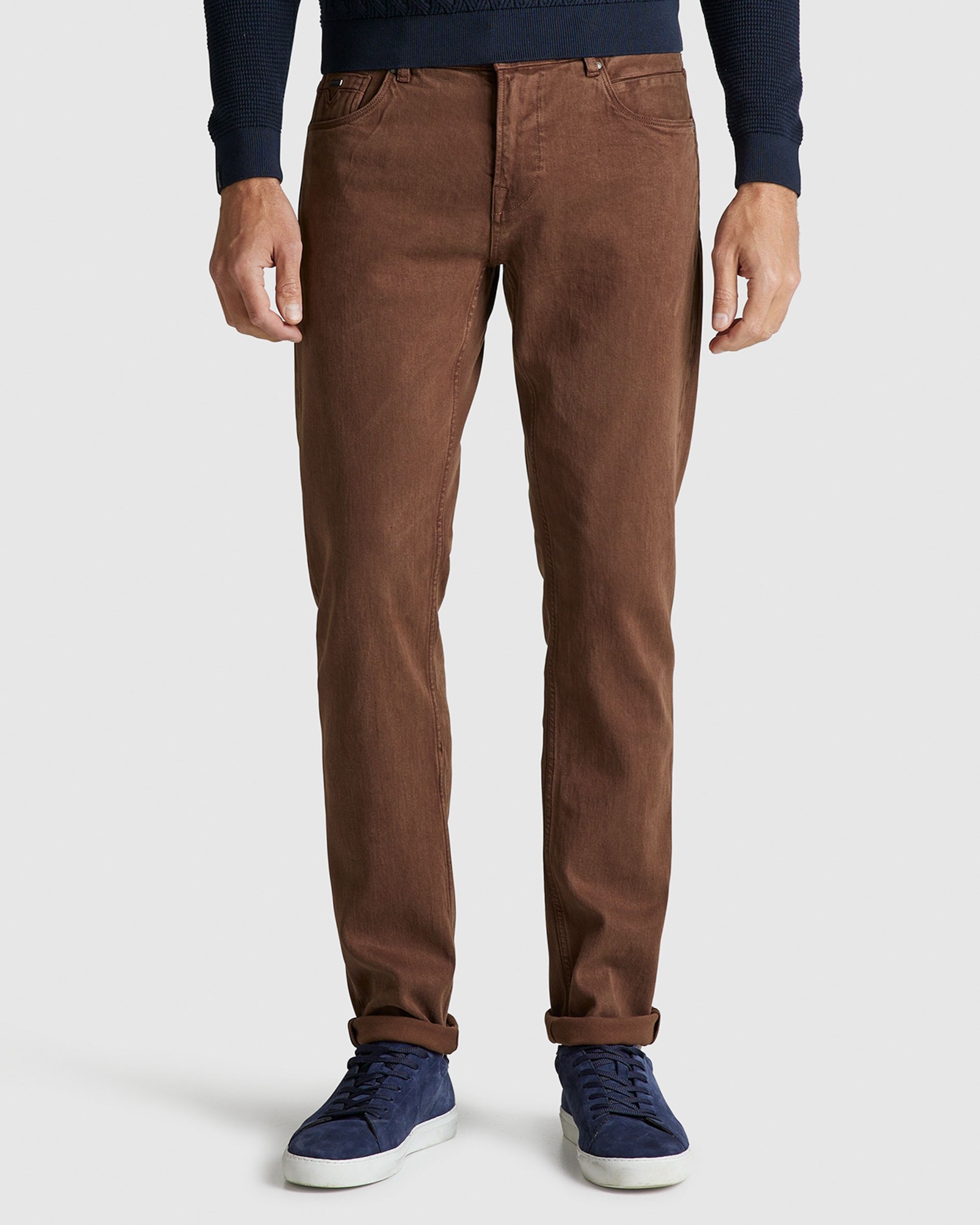 Vanguard V7 5-pocket Bruin 083173-001-36/36