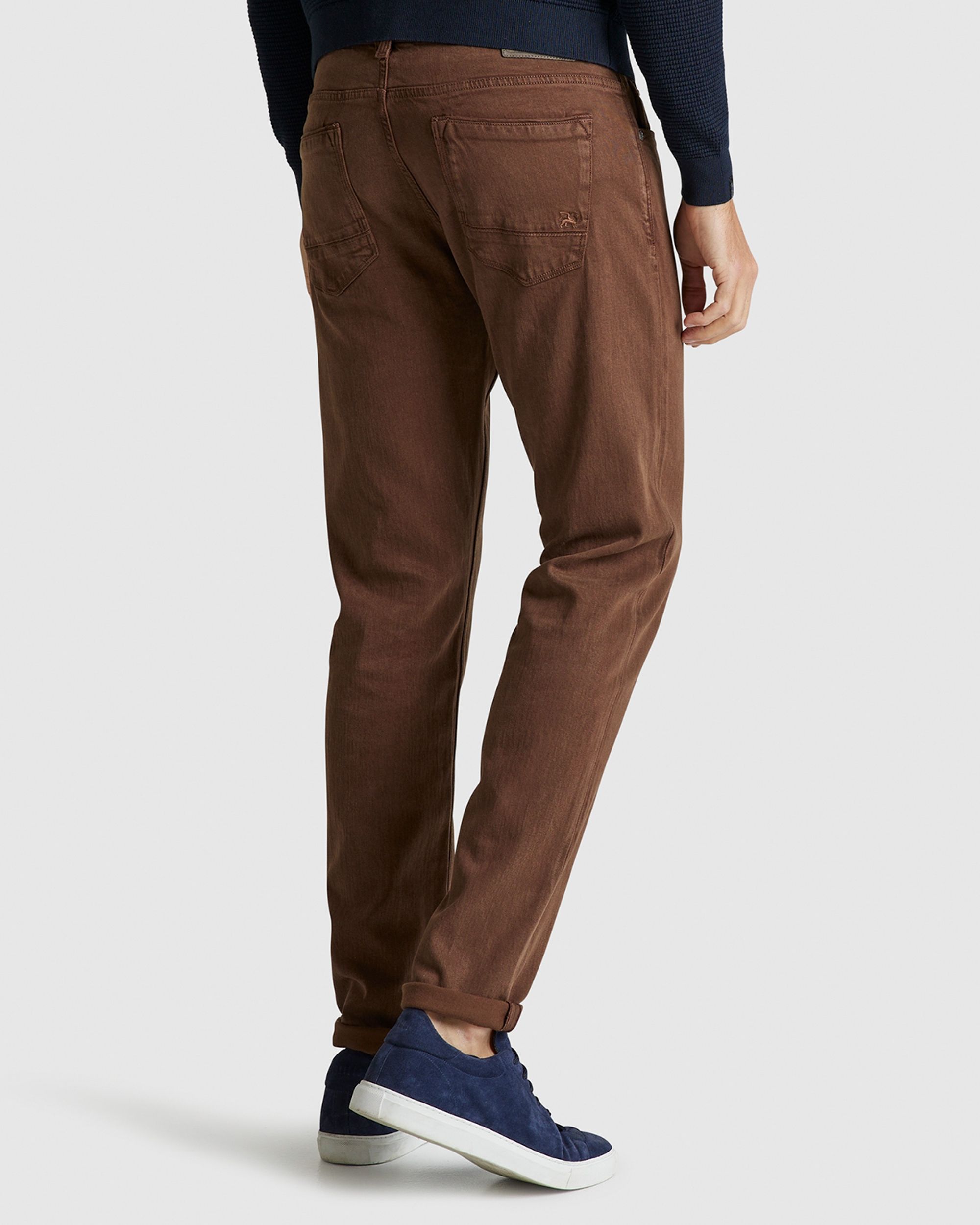 Vanguard V7 5-pocket Bruin 083173-001-36/36