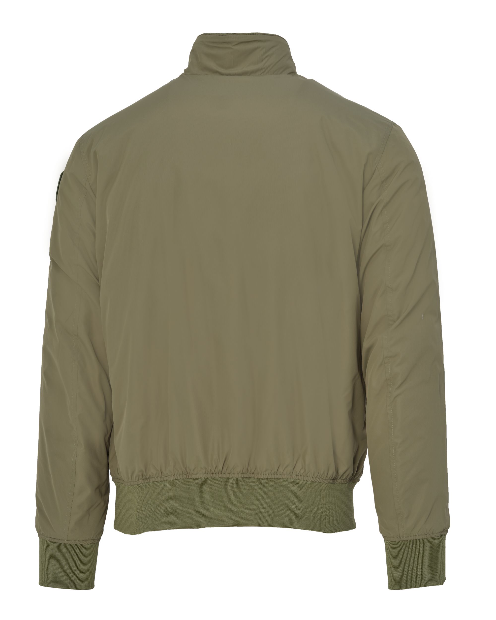 Blauer Gewatteerde jas Groen 083184-001-L