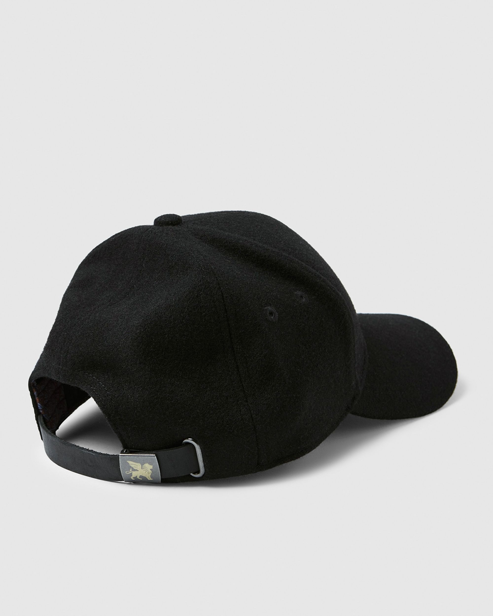 Vanguard Headwear Zwart 083205-001-0