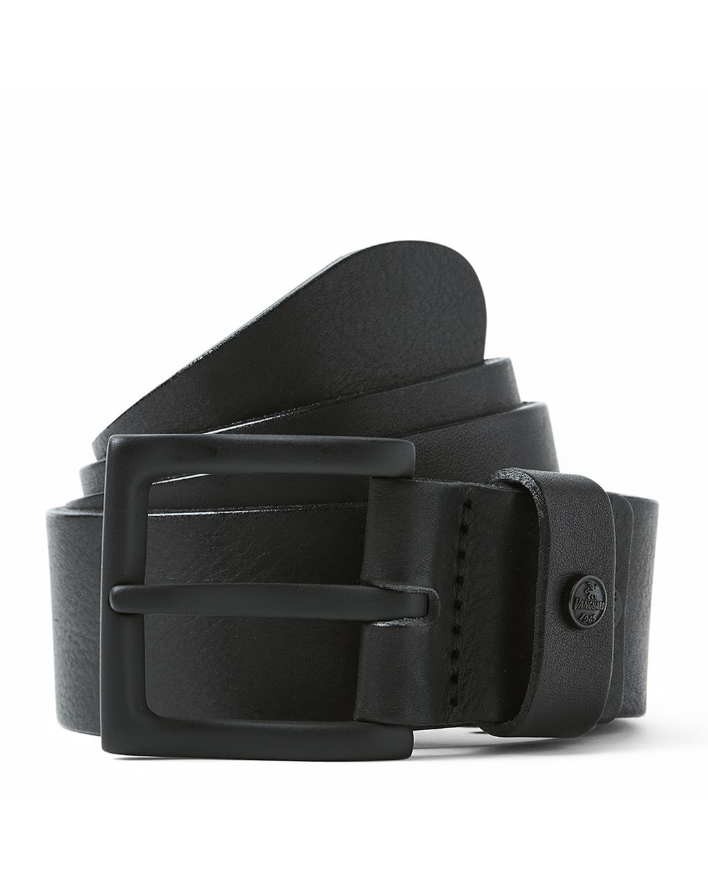 Vanguard Casual riem Zwart 083215-001-100