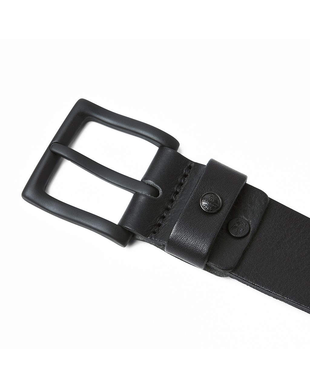 Vanguard Casual riem Zwart 083215-001-100