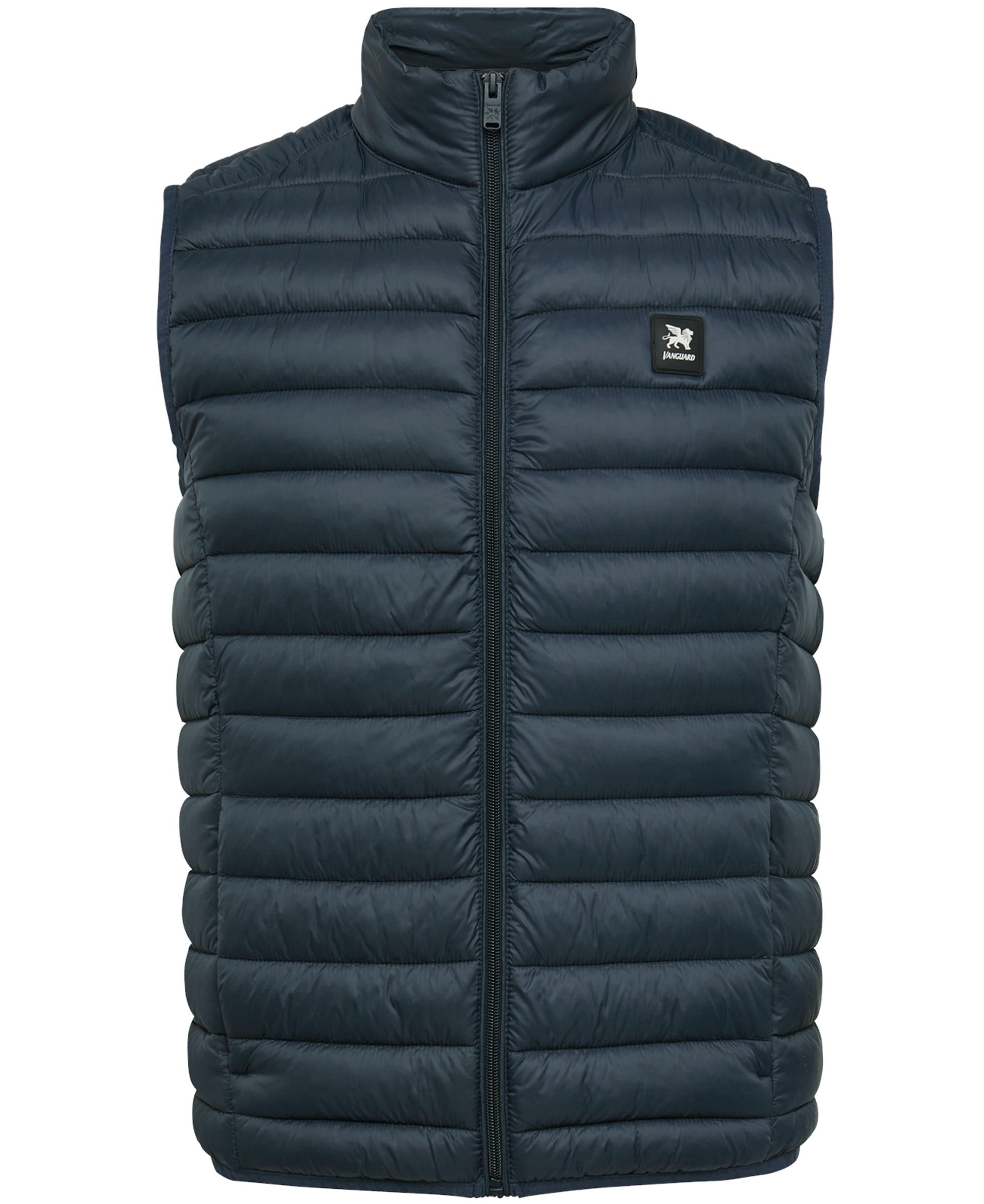 Vanguard Bodywarmer Blauw 083221-001-L