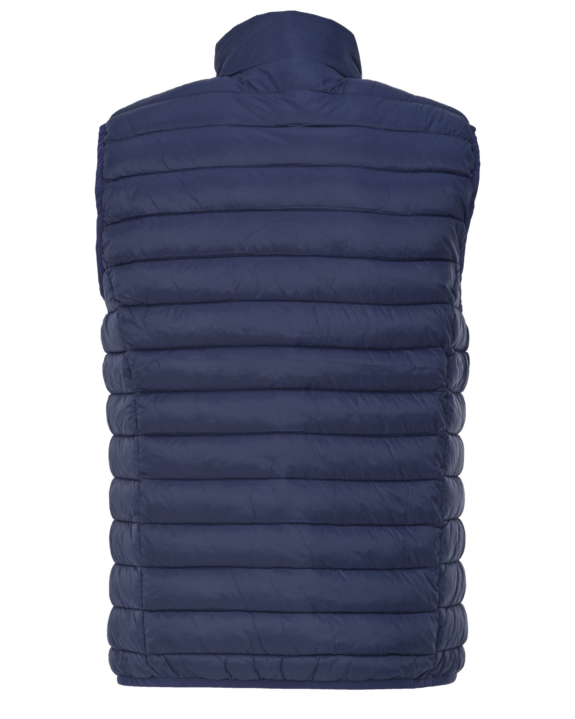 Vanguard Bodywarmer Blauw 083221-001-L