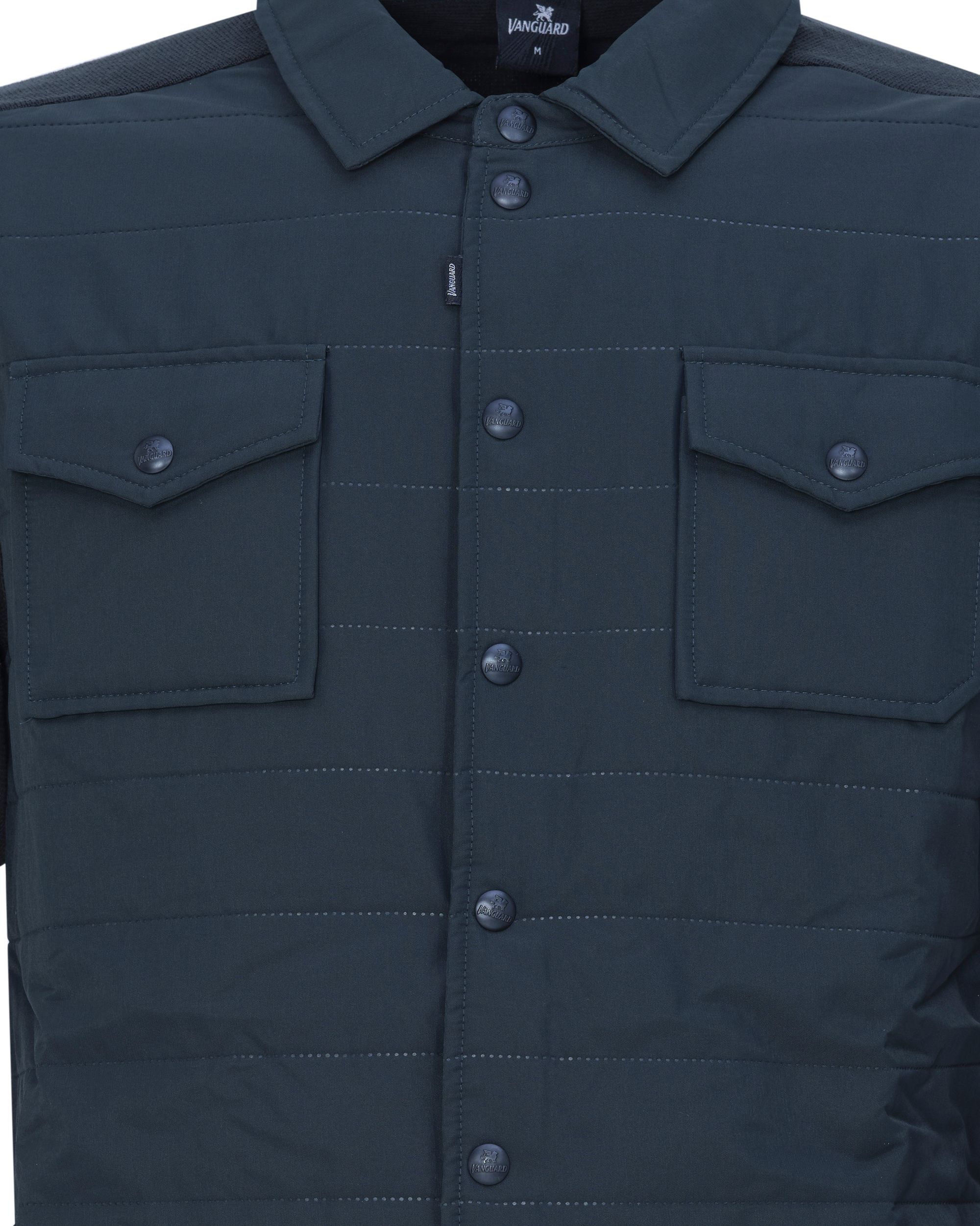 Vanguard Vest Groen 083227-001-L