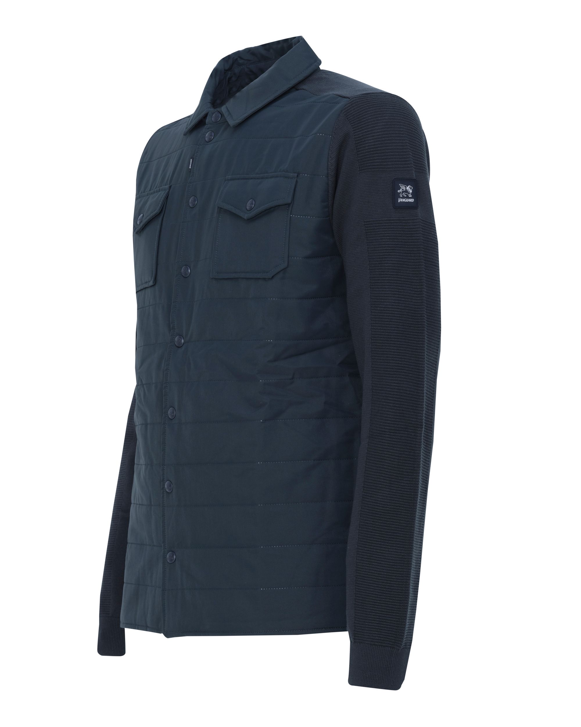 Vanguard Vest Groen 083227-001-L
