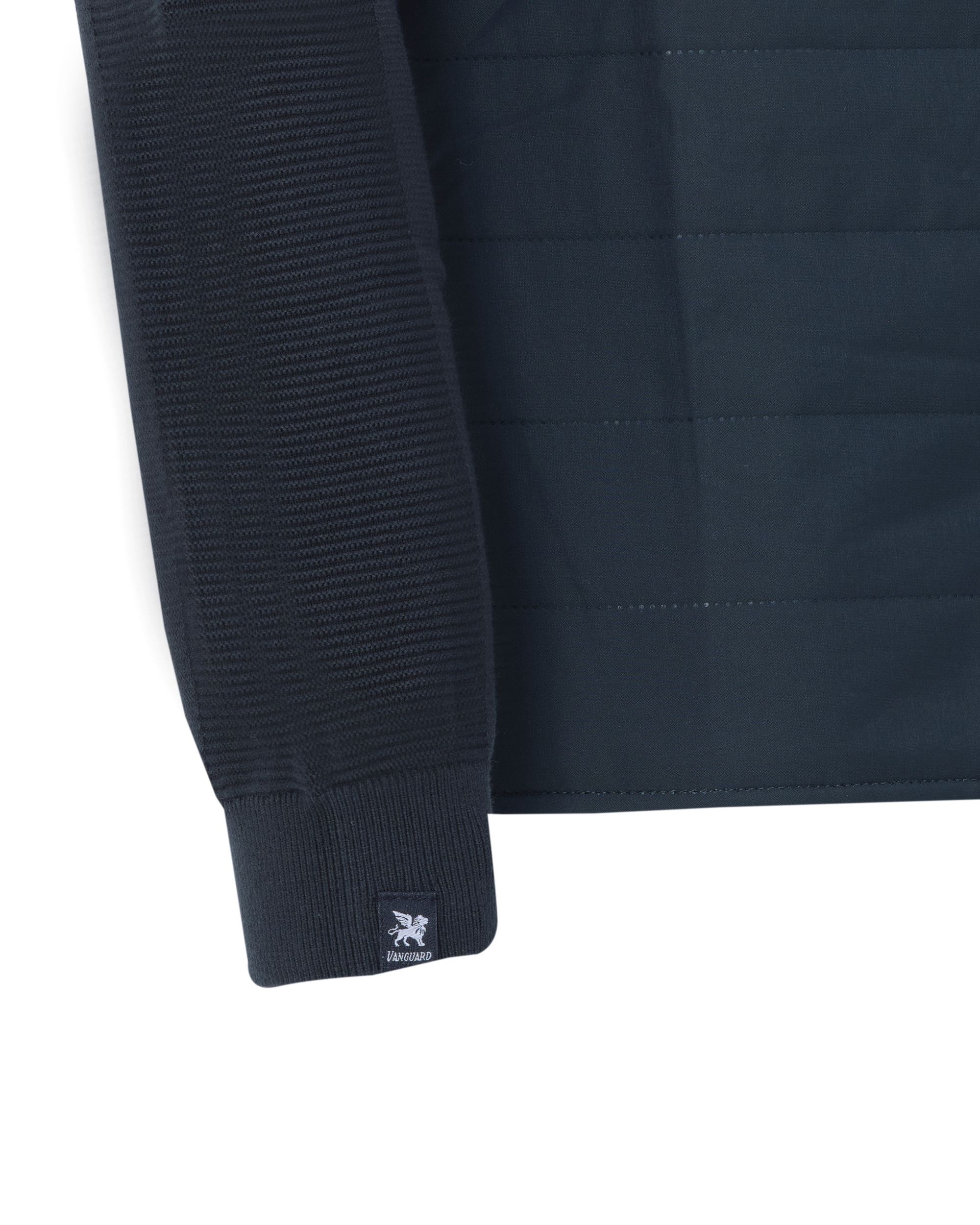 Vanguard Vest Groen 083227-001-L