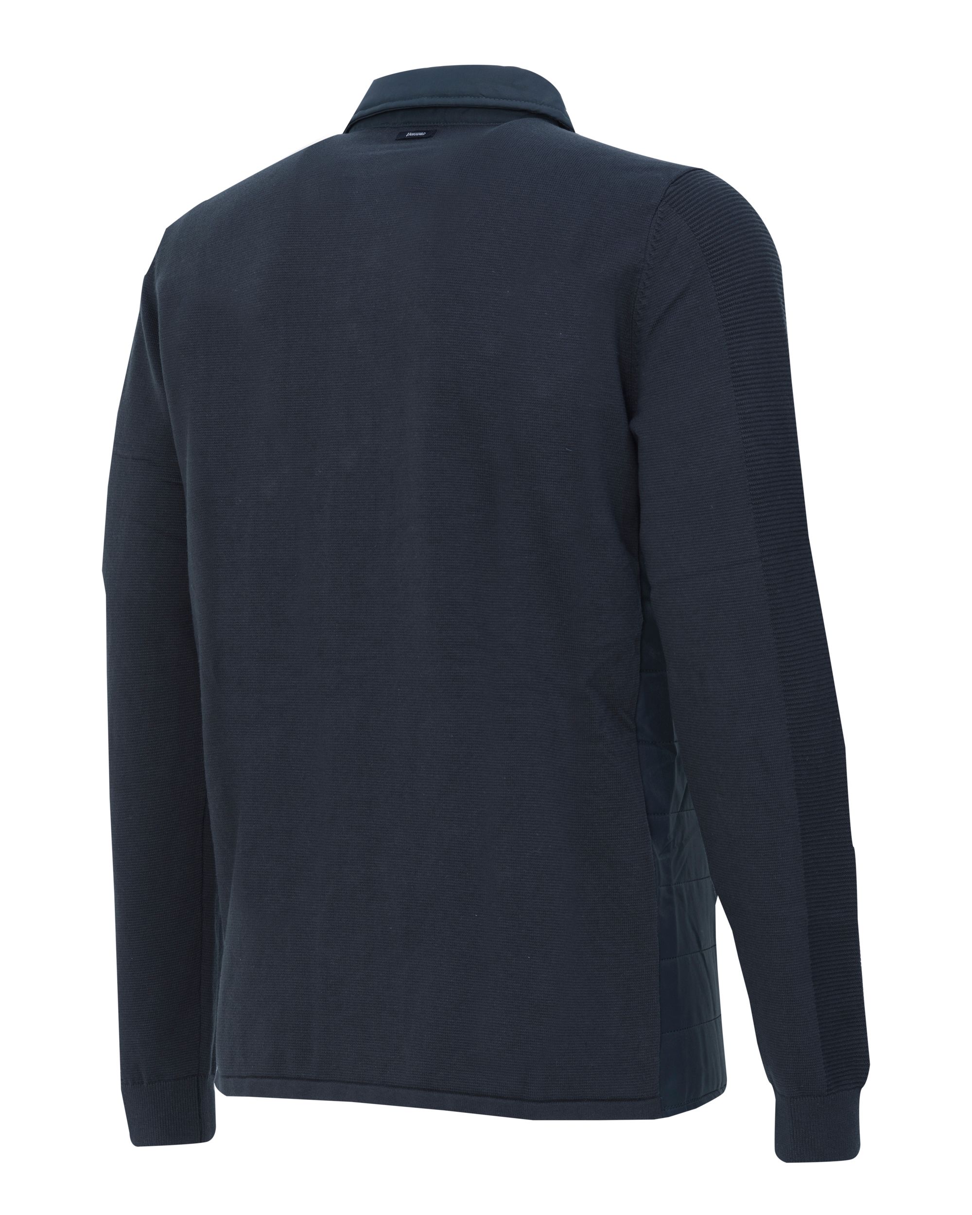 Vanguard Vest Groen 083227-001-L