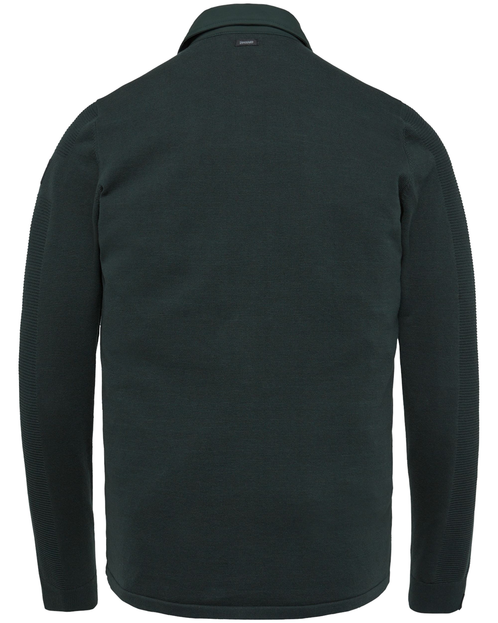 Vanguard Vest Groen 083227-001-L