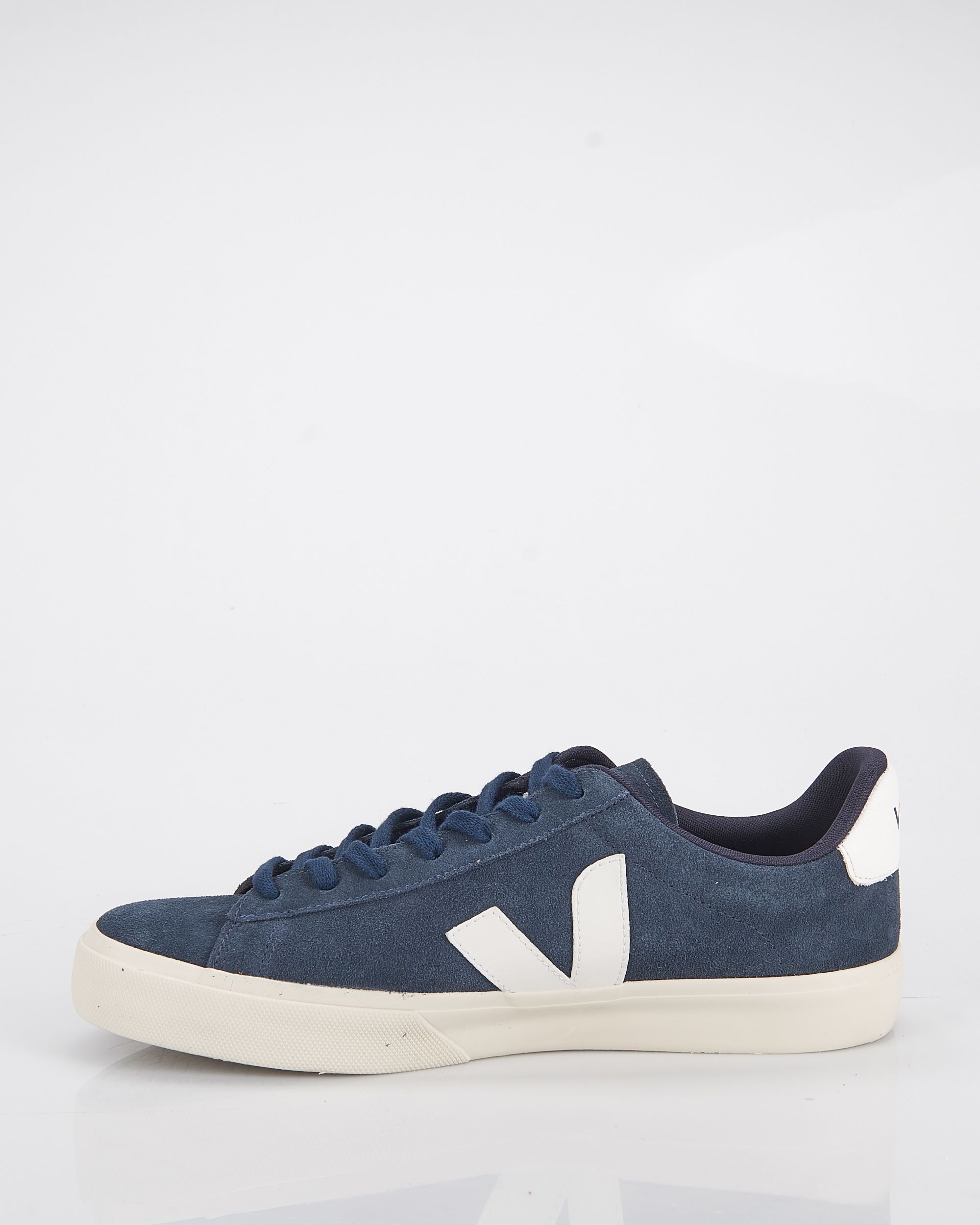 Veja Campo Sneakers Donker blauw 083258-001-41