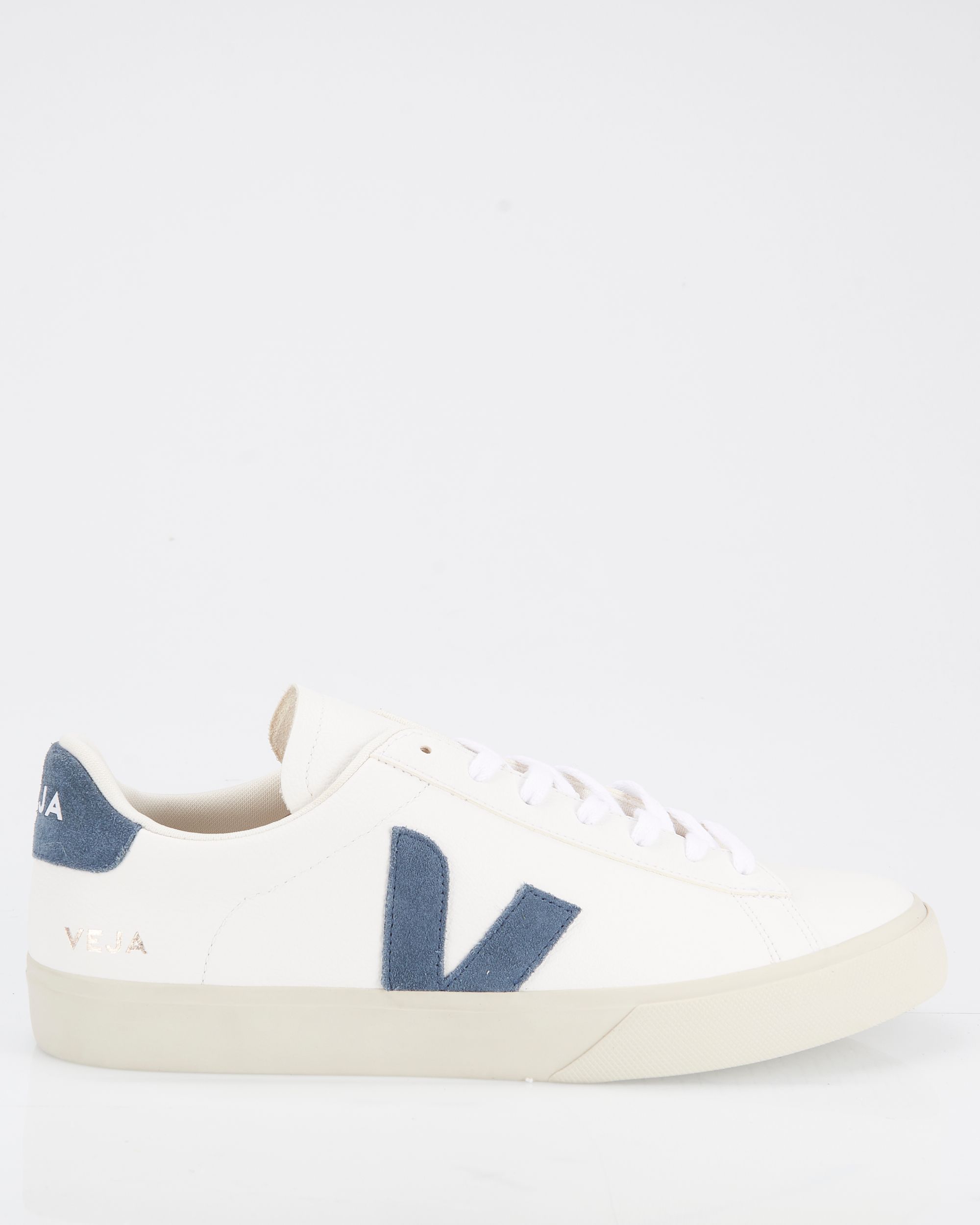 Veja Campo Sneakers Wit 083259-001-42