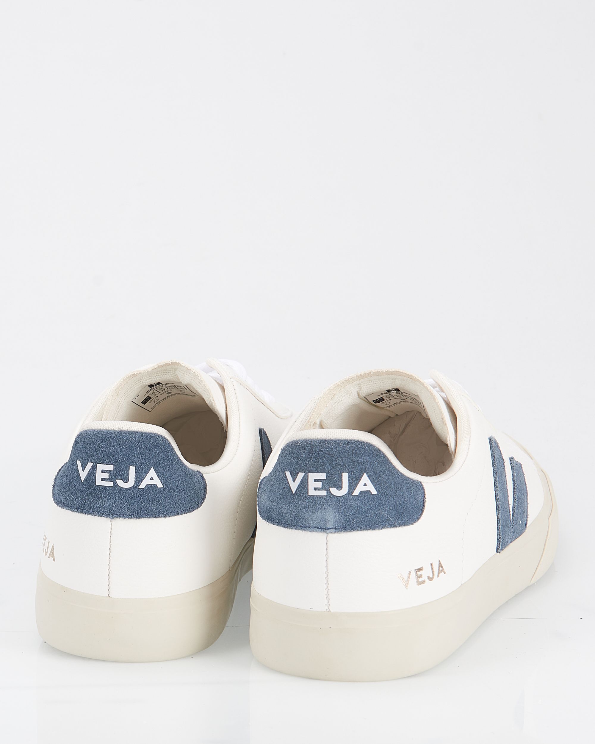 Veja Campo Sneakers Wit 083259-001-42