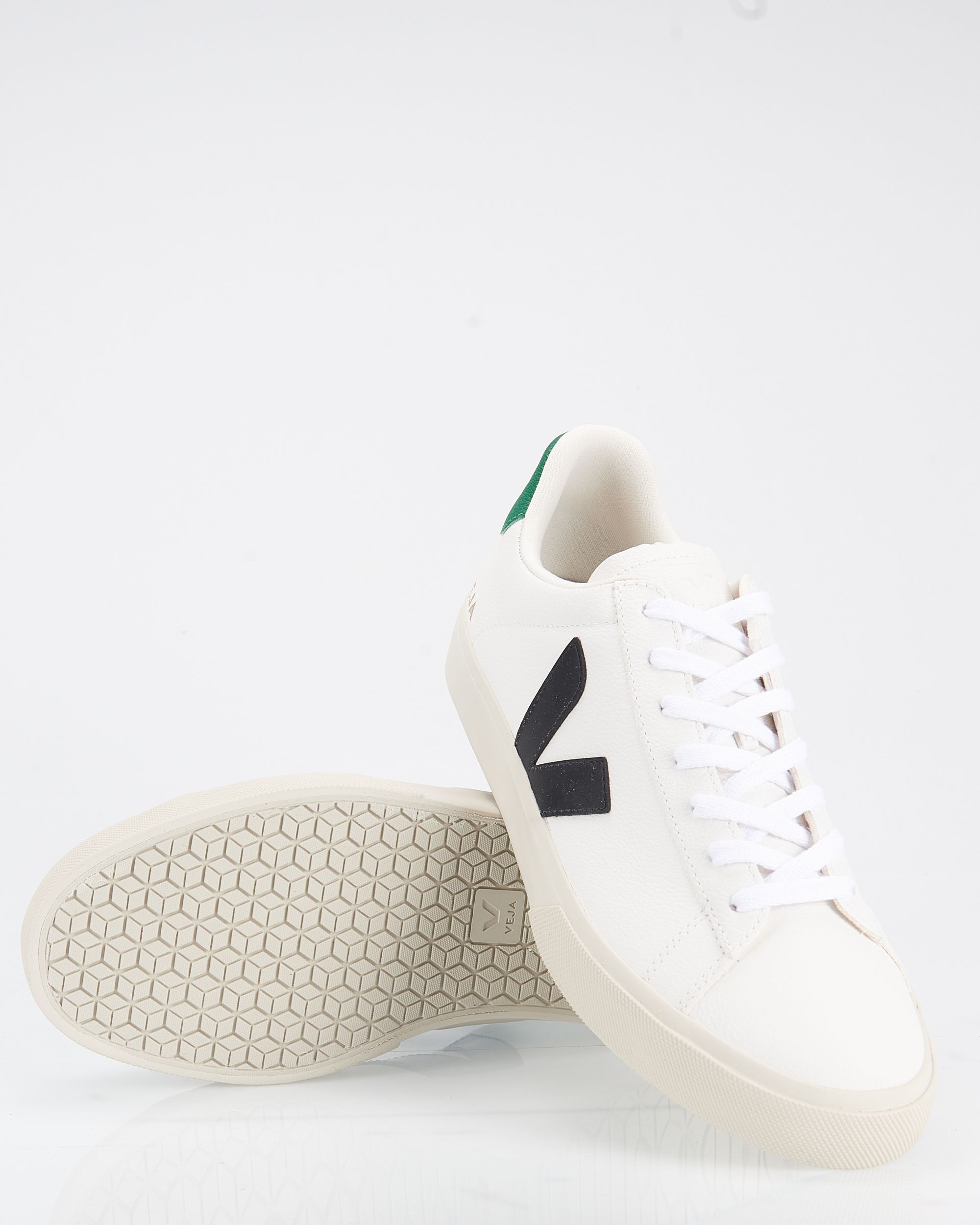 Veja Campo Sneakers Wit 083260-001-41