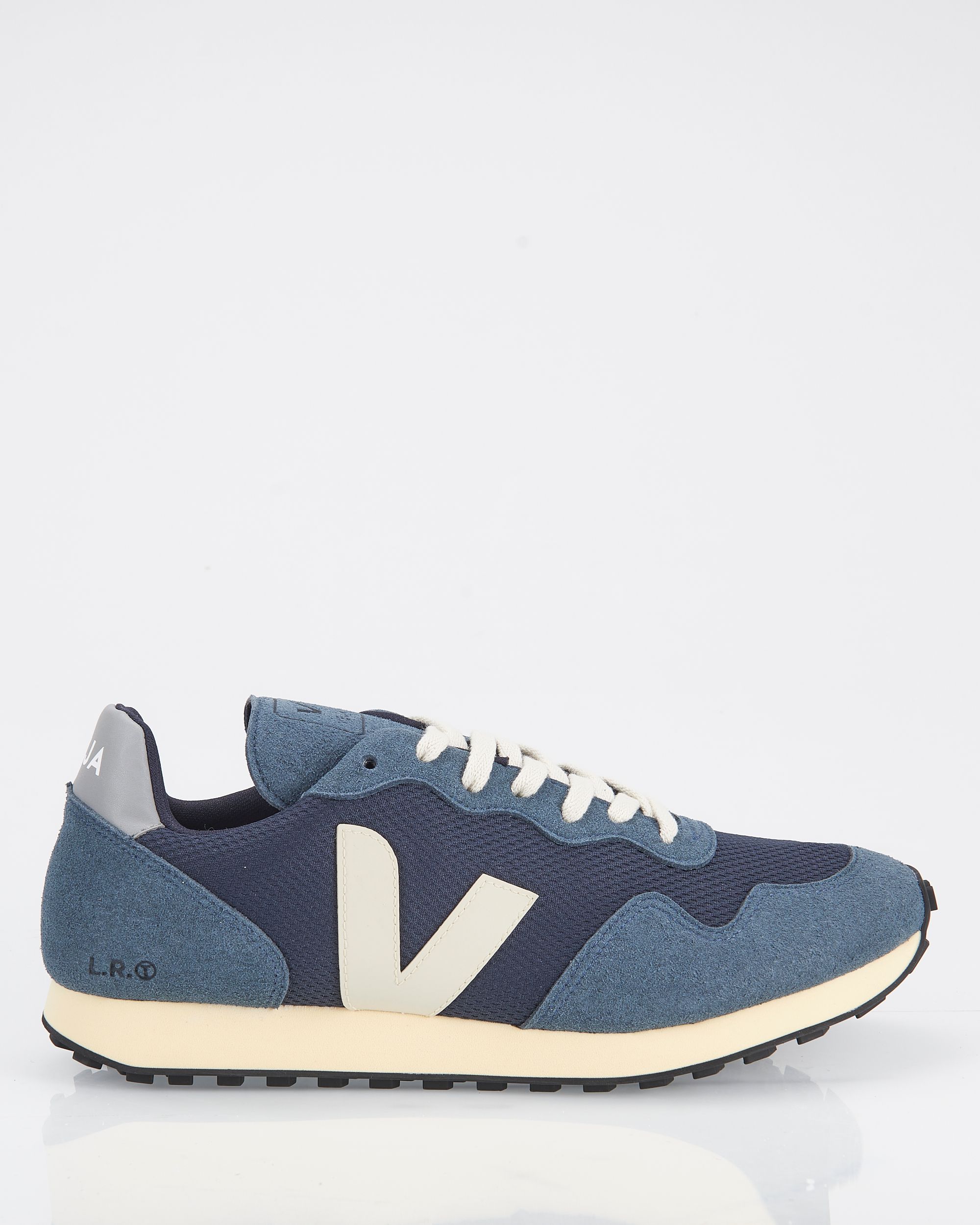 Veja SDU Sneakers Blauw 083262-001-41