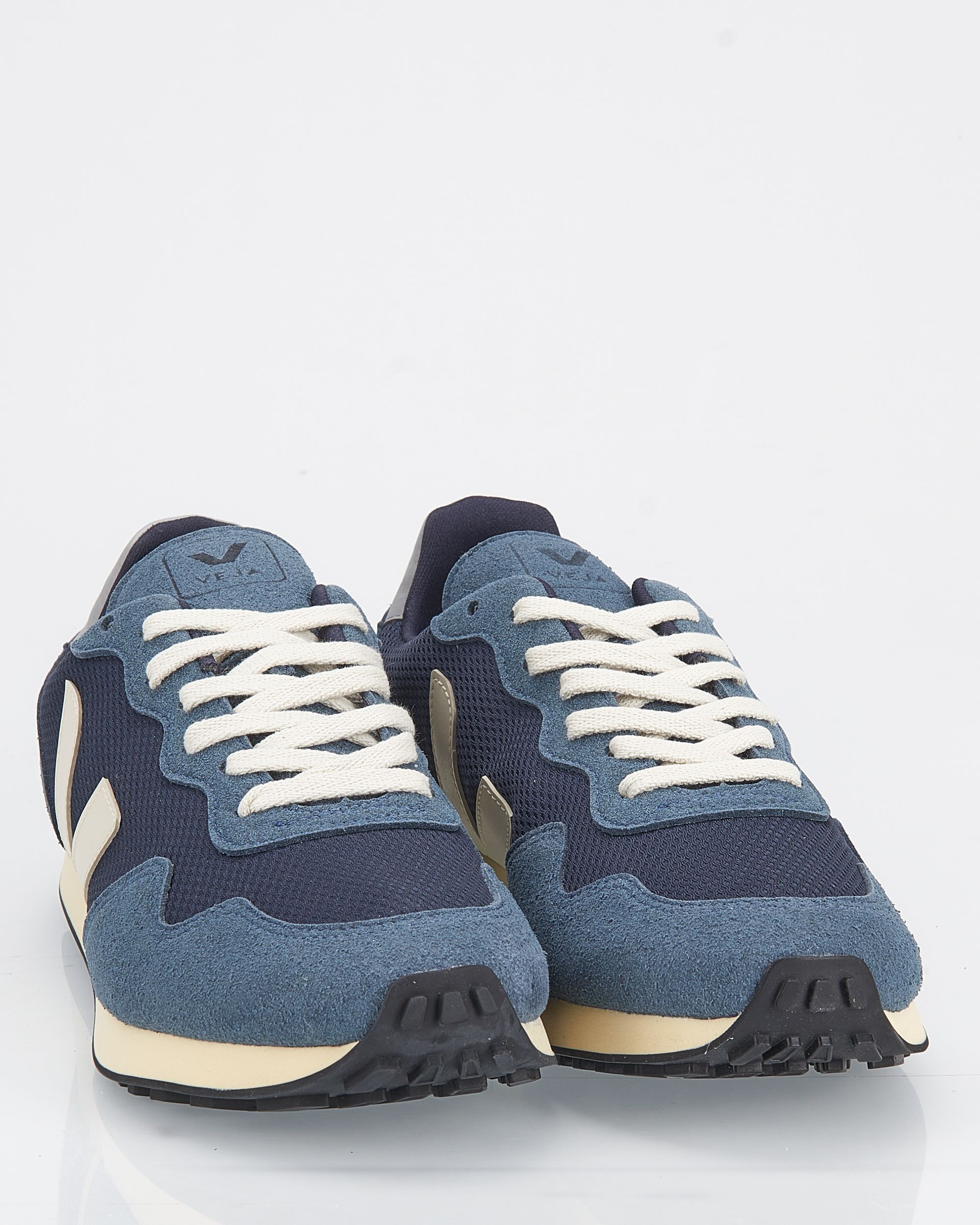 Veja SDU Sneakers Blauw 083262-001-41